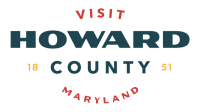 Howard County Tourism Logo