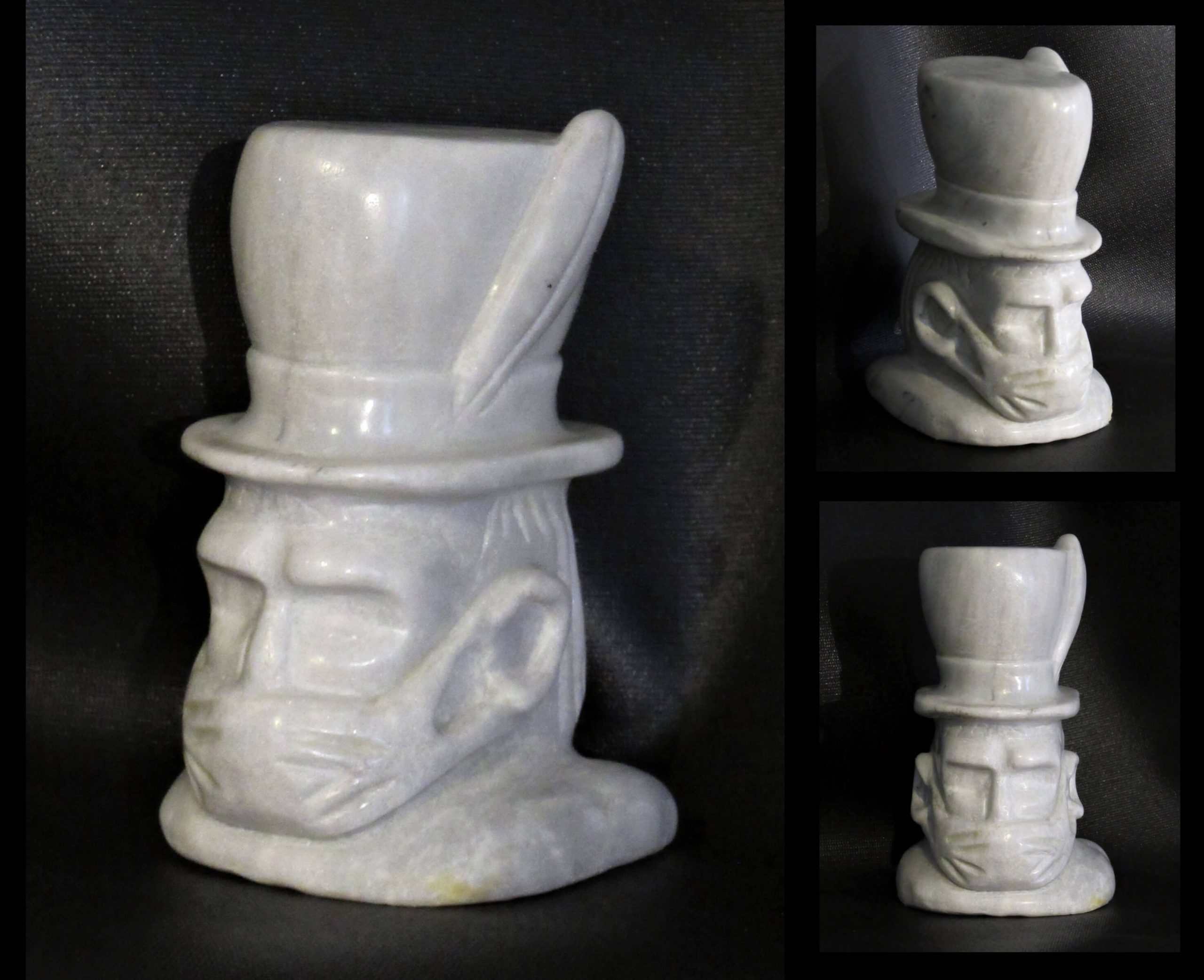 Alan Rhody Arts – Handcrafted Stone Sculpture