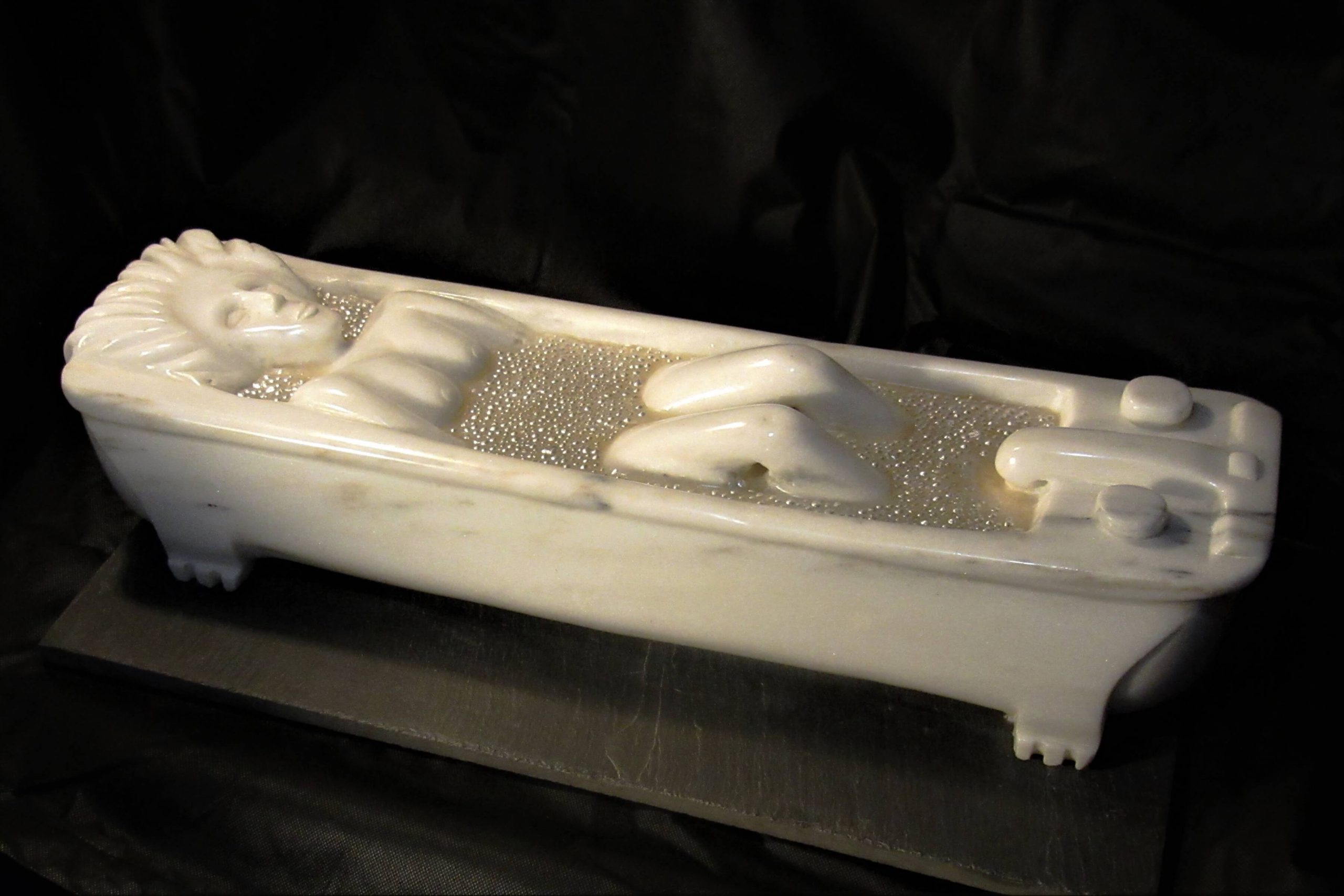 Alan Rhody Arts – Handcrafted Stone Sculpture