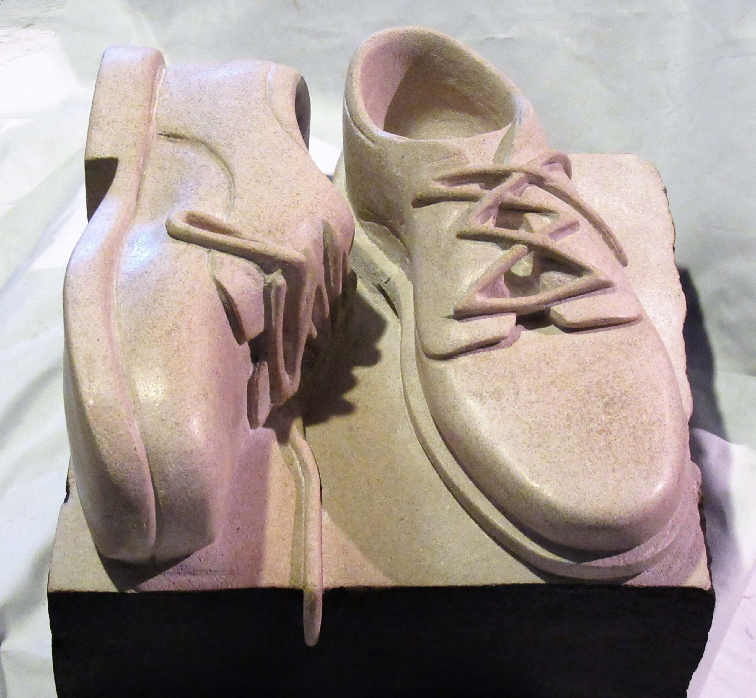 Alan Rhody Arts – Handcrafted Stone Sculpture