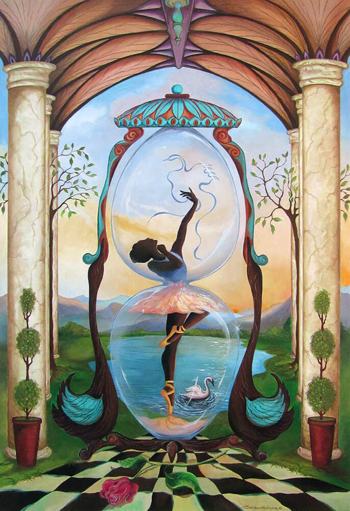 Art for The Soul