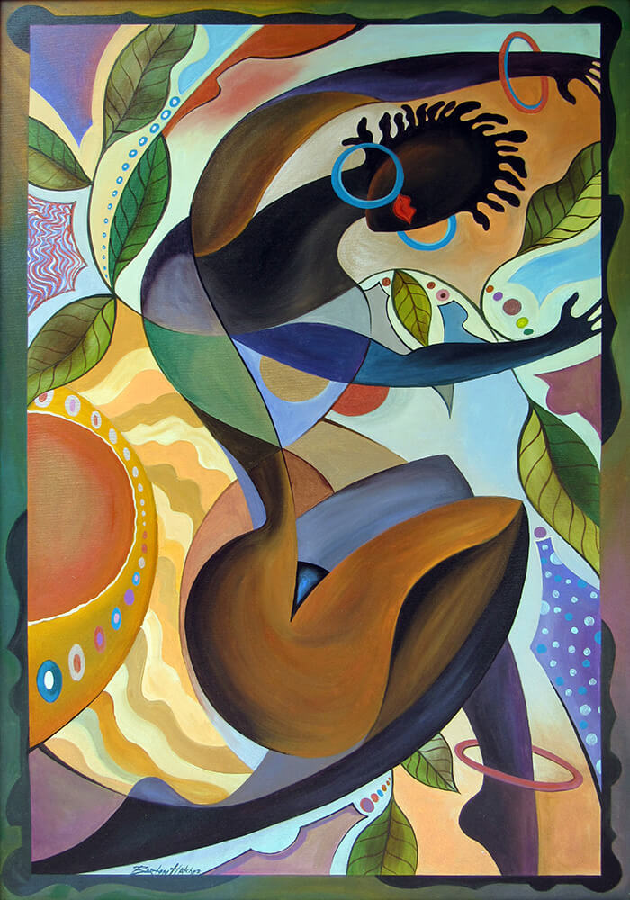 Art for The Soul