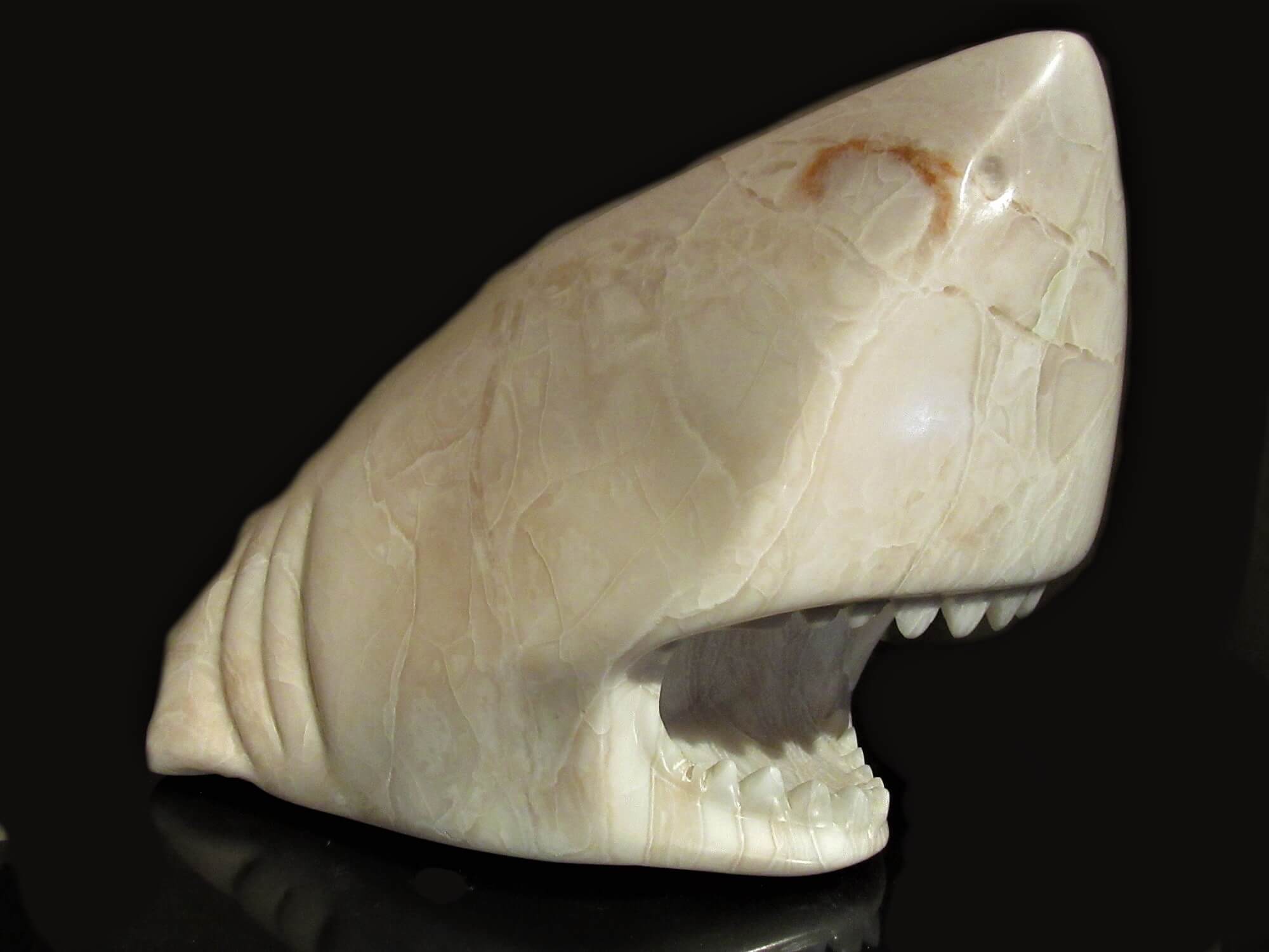Alan Rhody Arts – Handcrafted Stone Sculpture