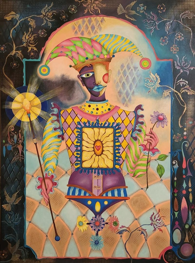 Art for The Soul