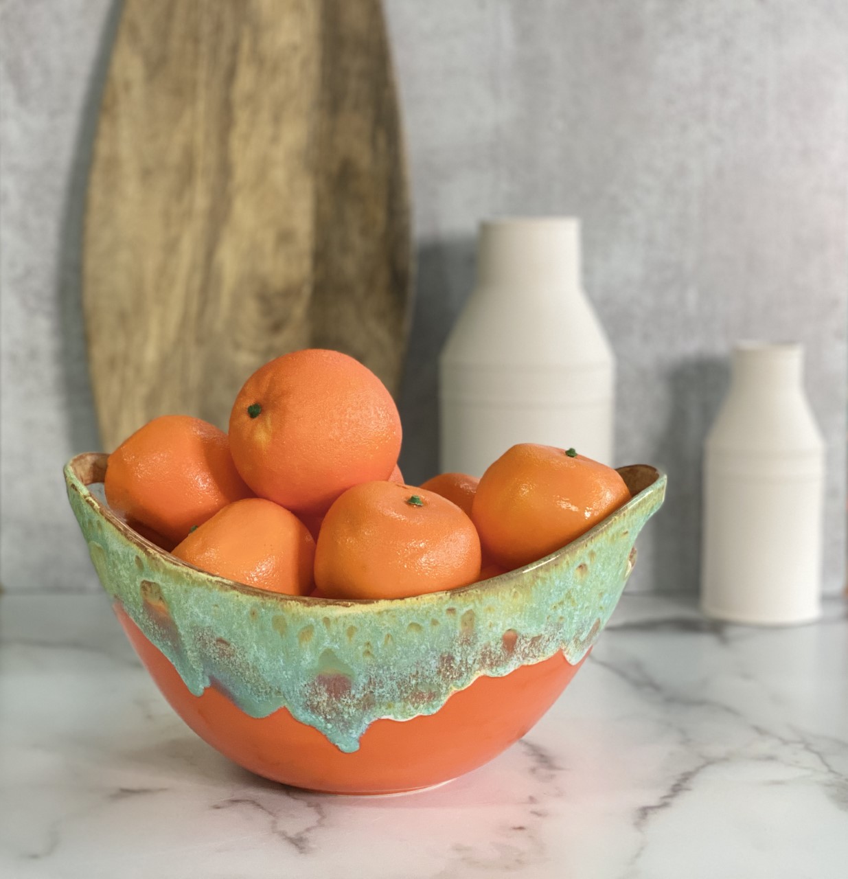 Jimmy Potters Ceramics