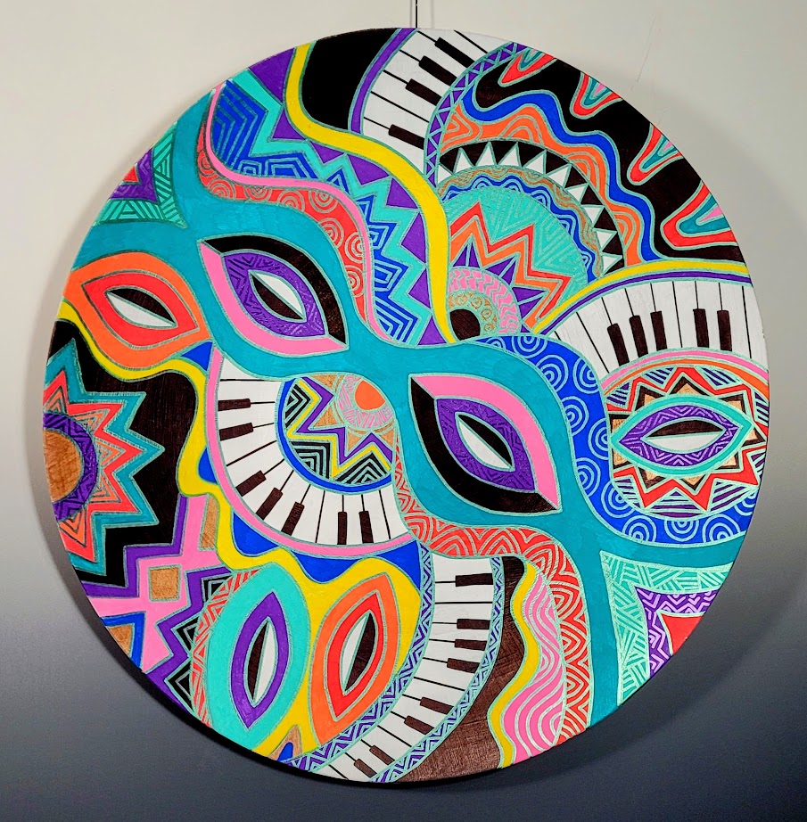 Michelle Davis Petelinz | Kindred Spirit Studios
