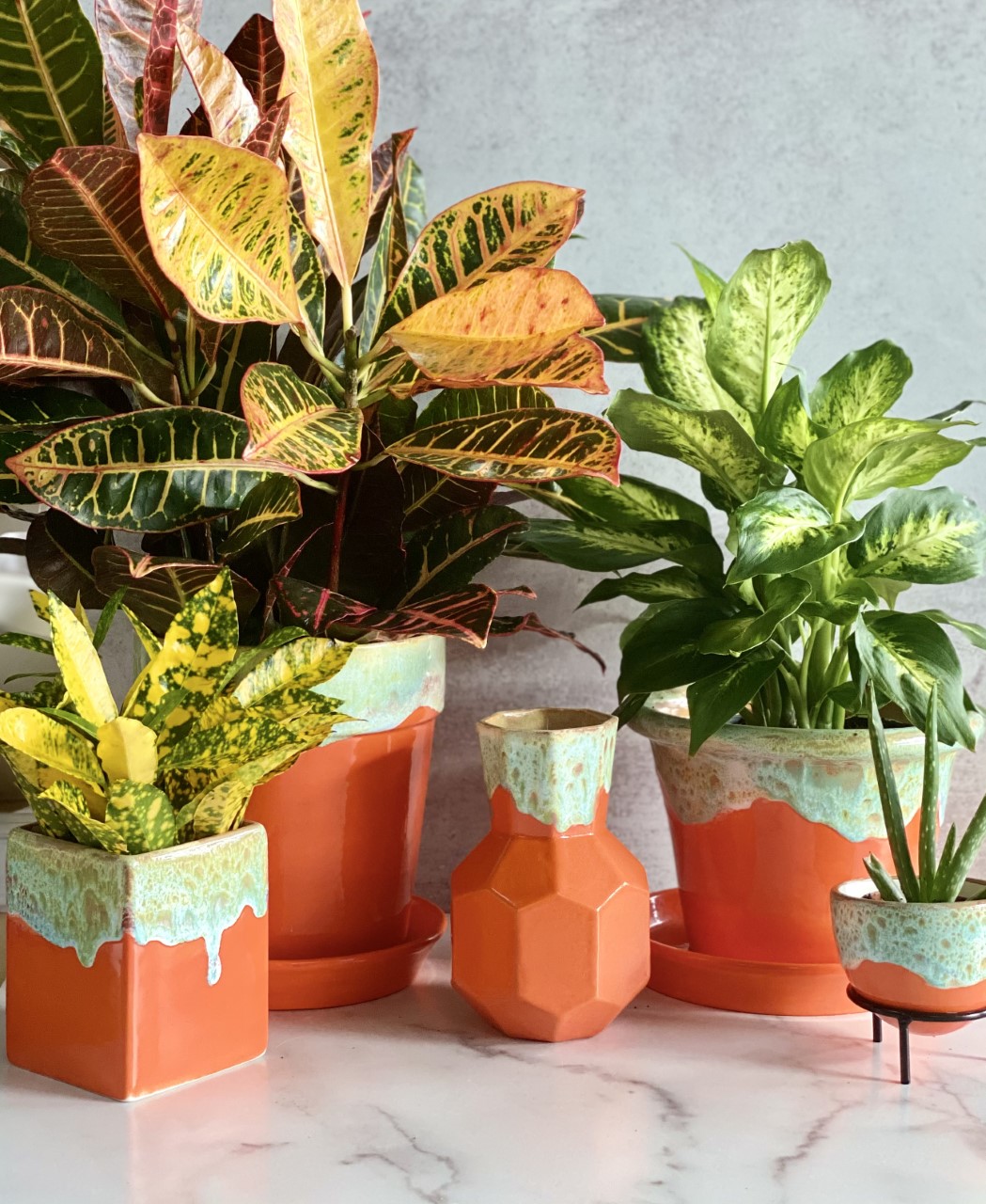 Jimmy Potters Ceramics
