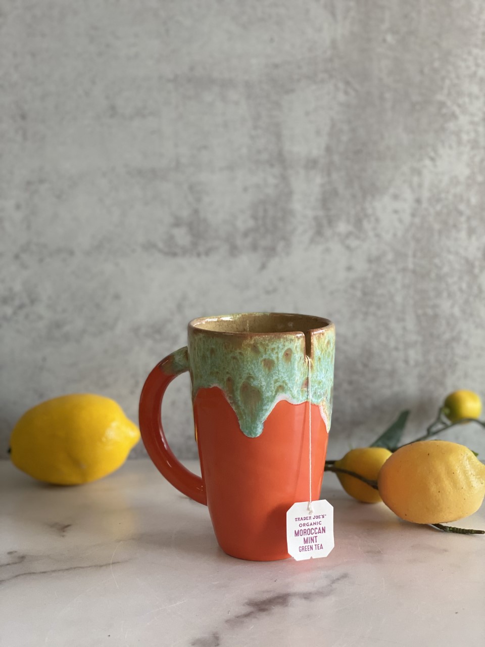 Jimmy Potters Ceramics