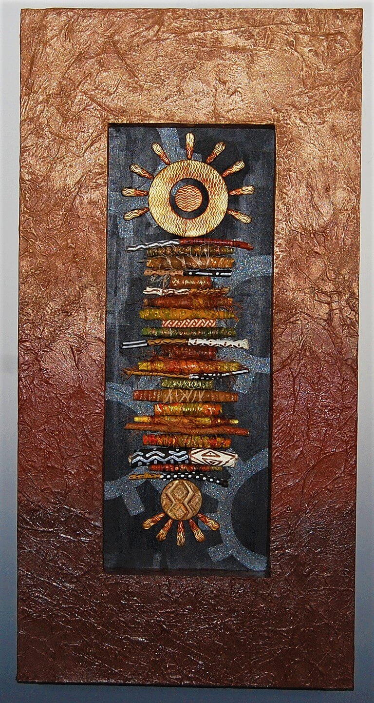 Michelle Davis Petelinz | Kindred Spirit Studios