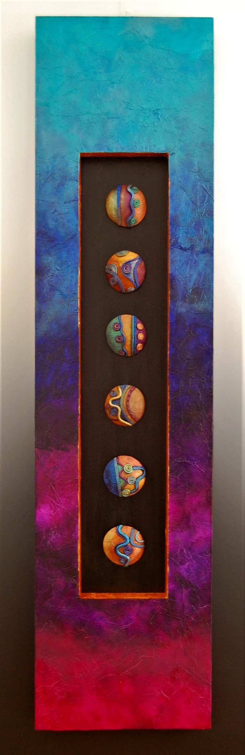 Michelle Davis Petelinz | Kindred Spirit Studios
