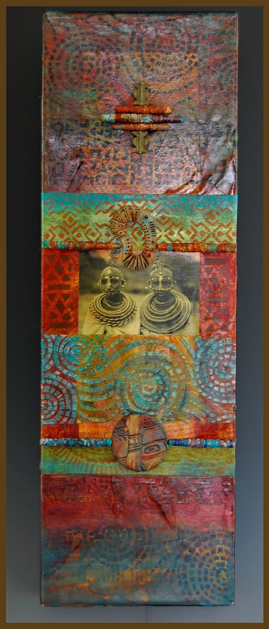 Michelle Davis Petelinz | Kindred Spirit Studios