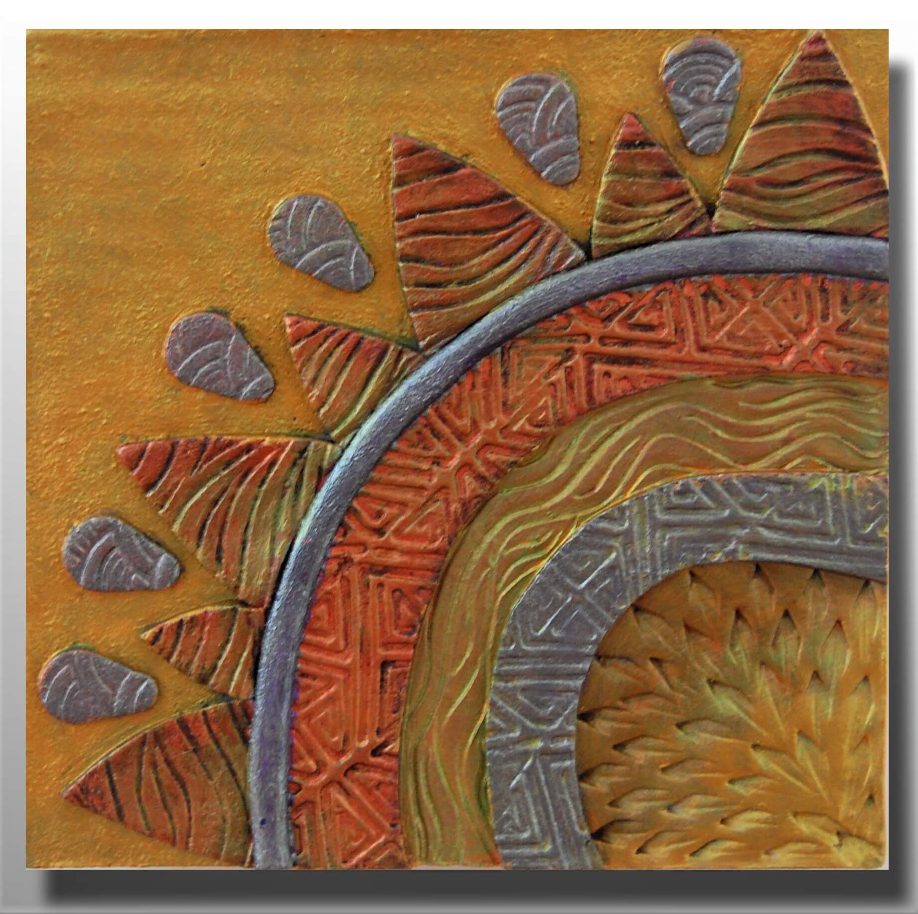 Michelle Davis Petelinz | Kindred Spirit Studios
