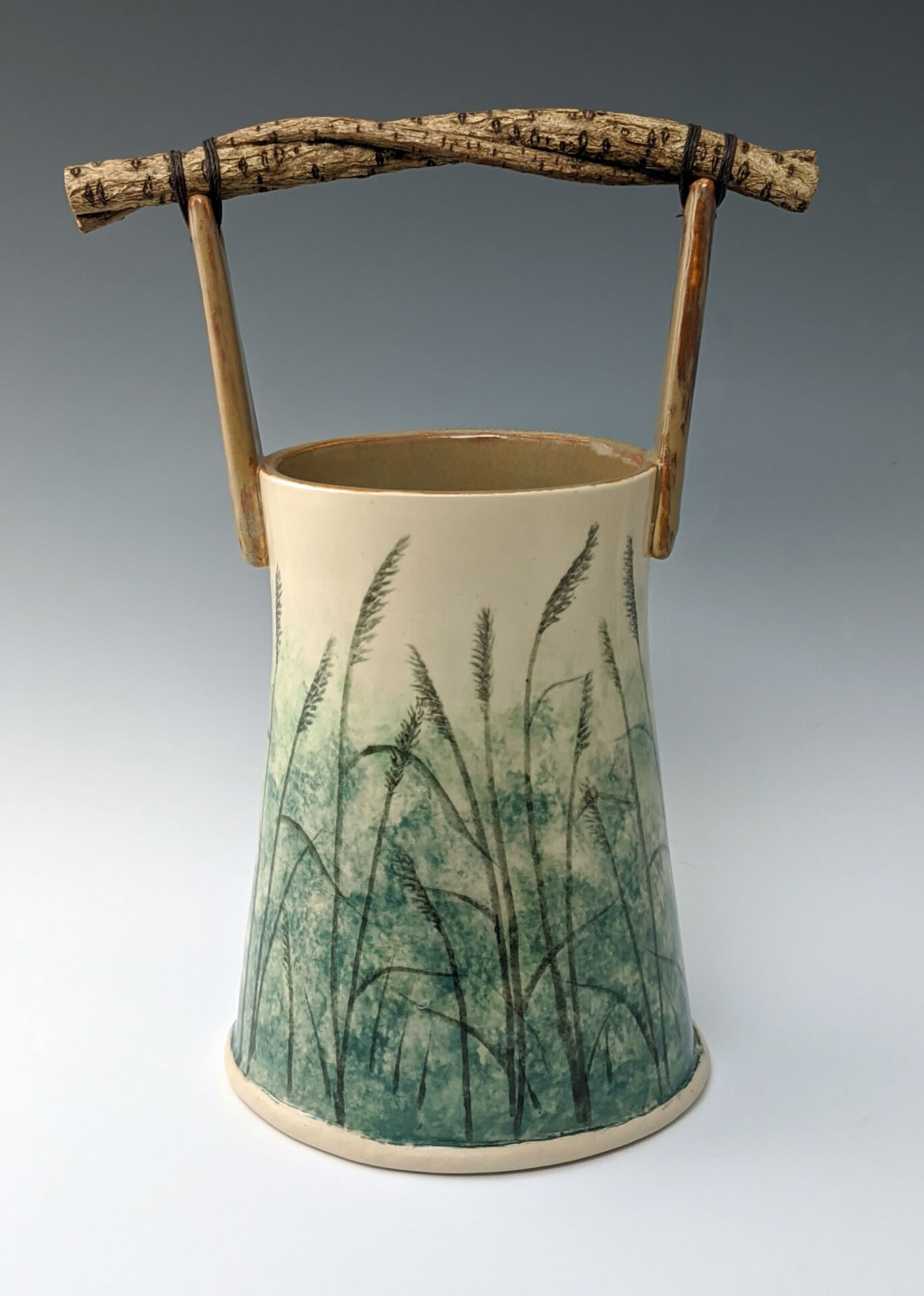 Swan Pottery