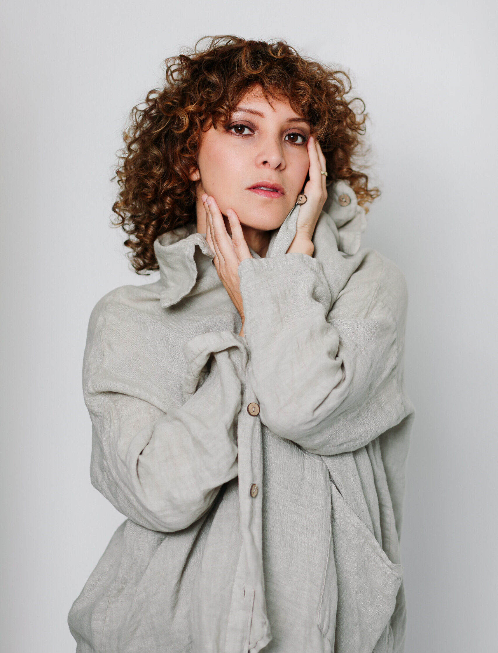 Gaby Moreno Cover