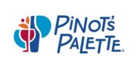 Pinot’s Palette