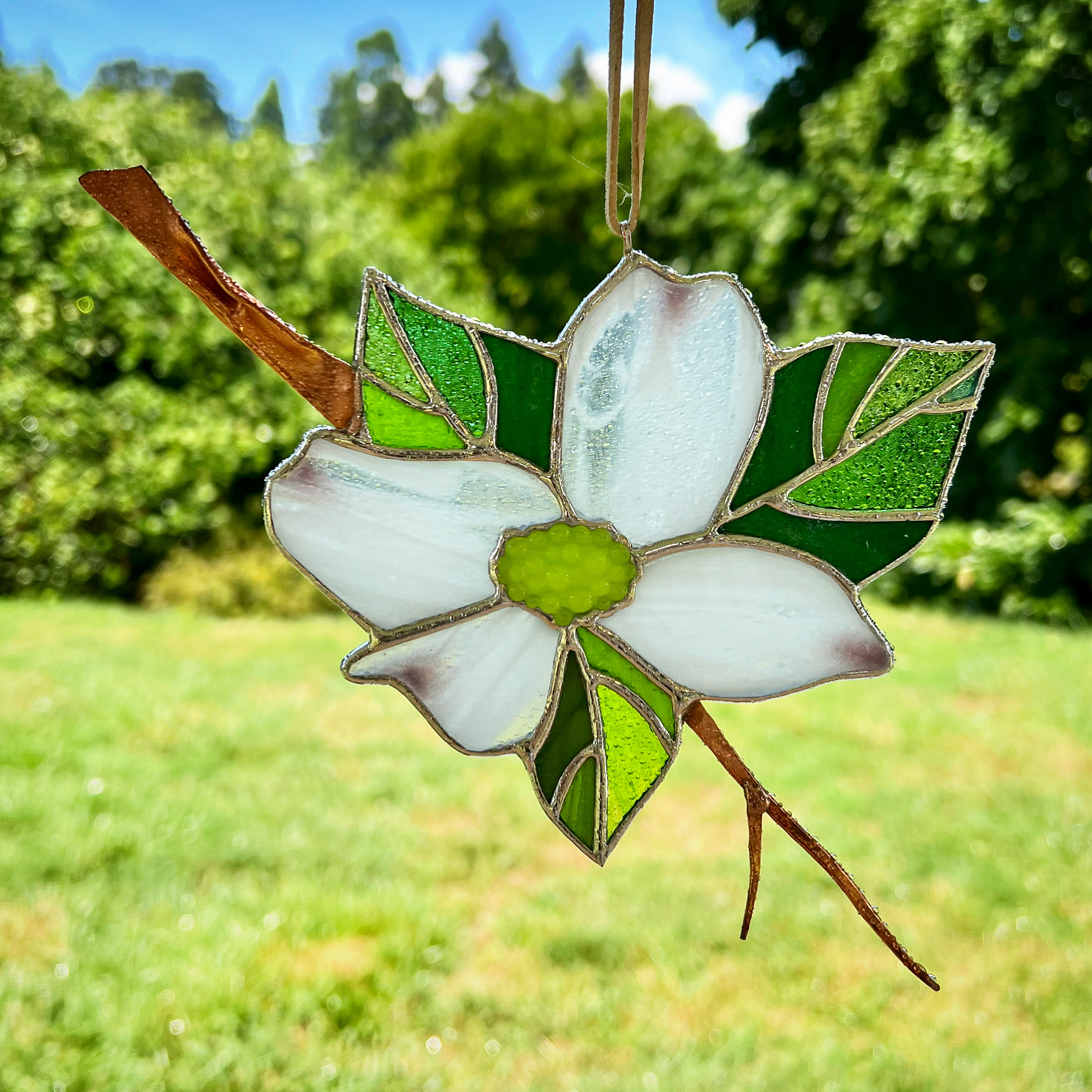 Rockcrest Glass Studio