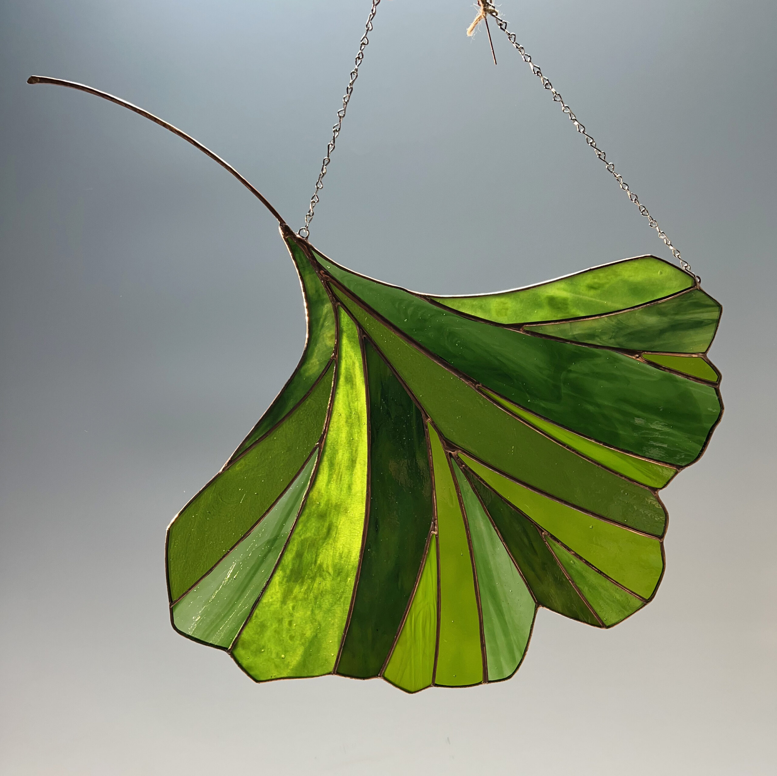 Rockcrest Glass Studio
