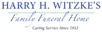 Harry H. Witzke’s Family Funeral Home