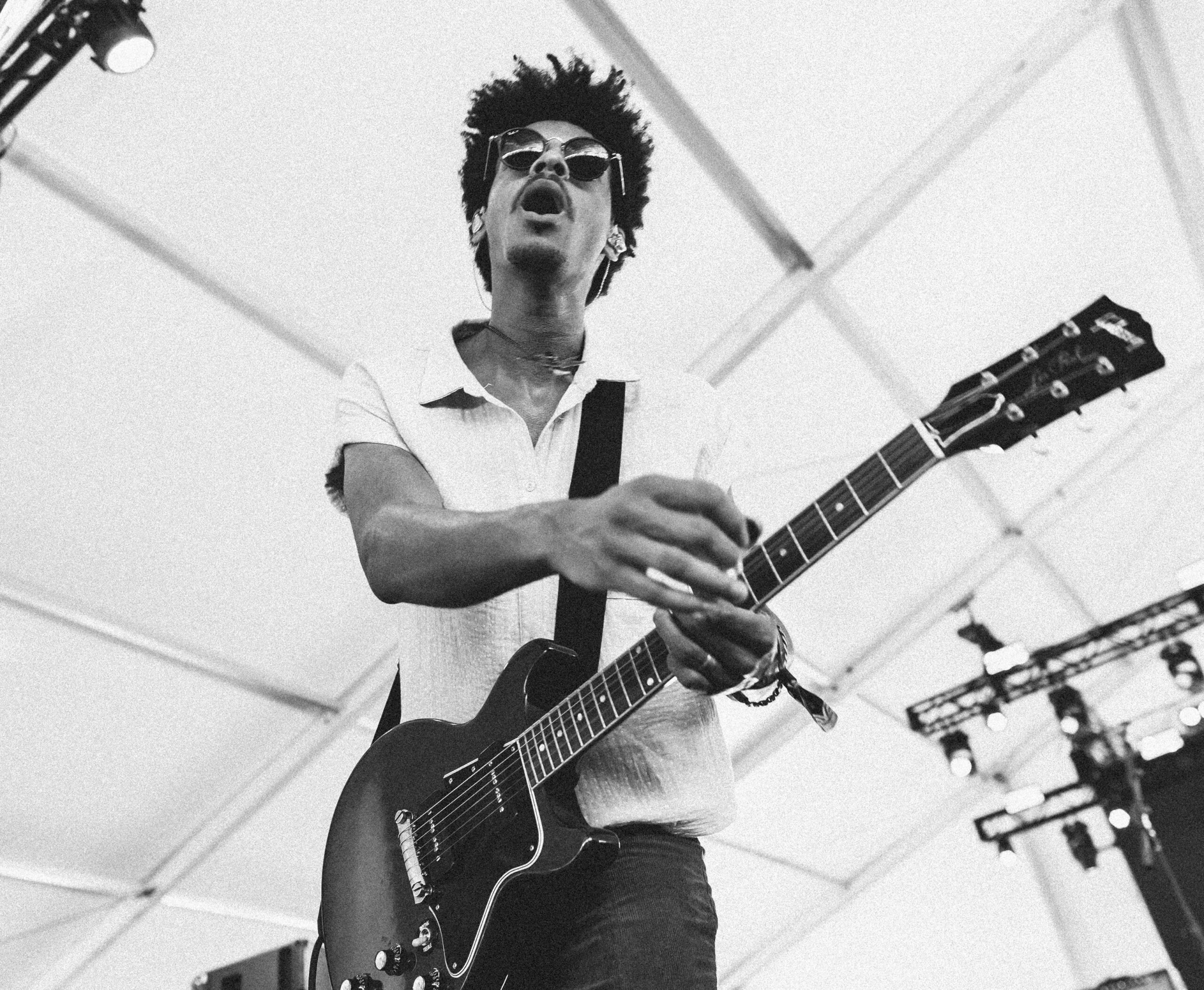 Zach Person