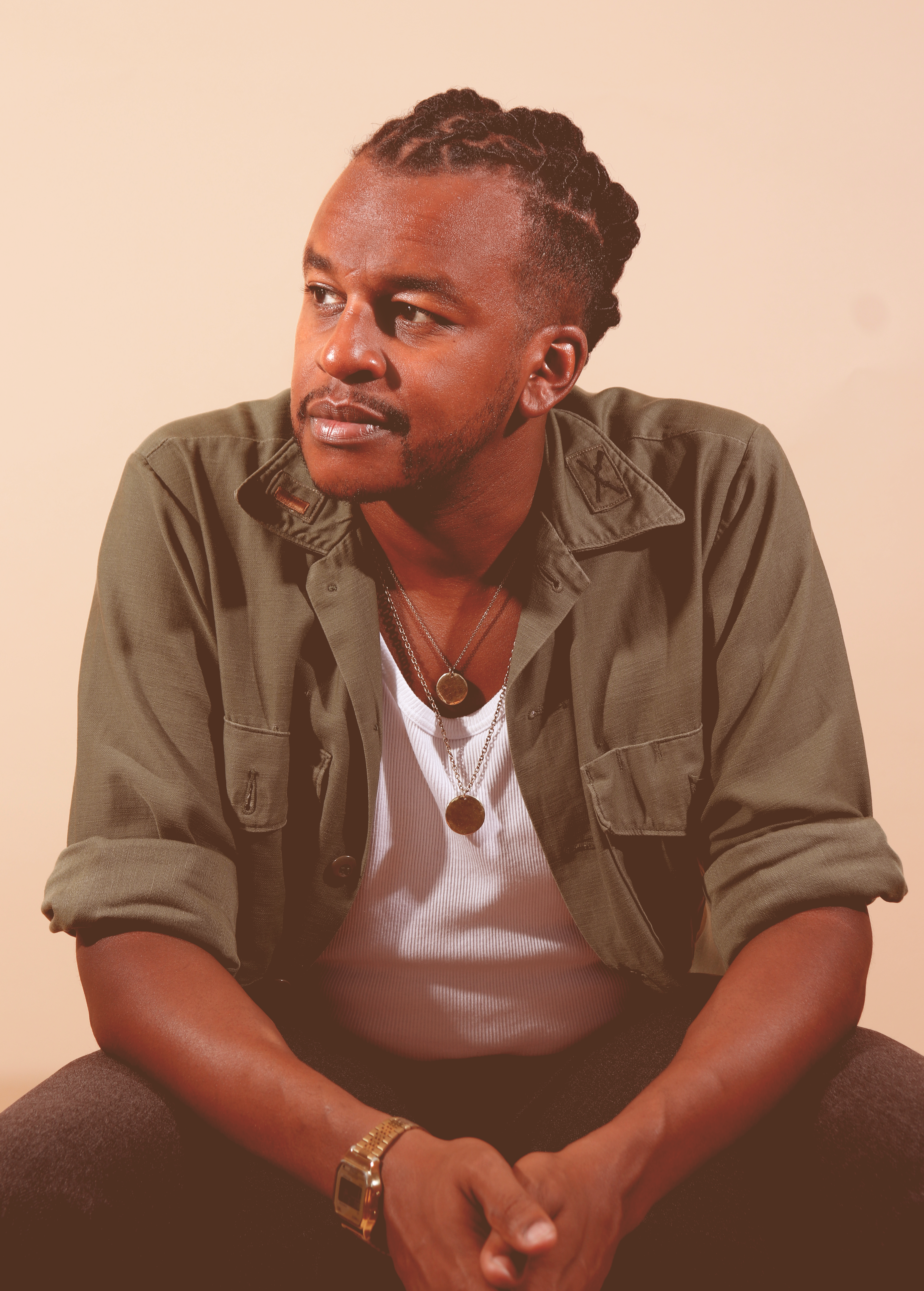 sinkane