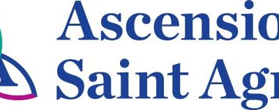 Ascension Saint Agnes