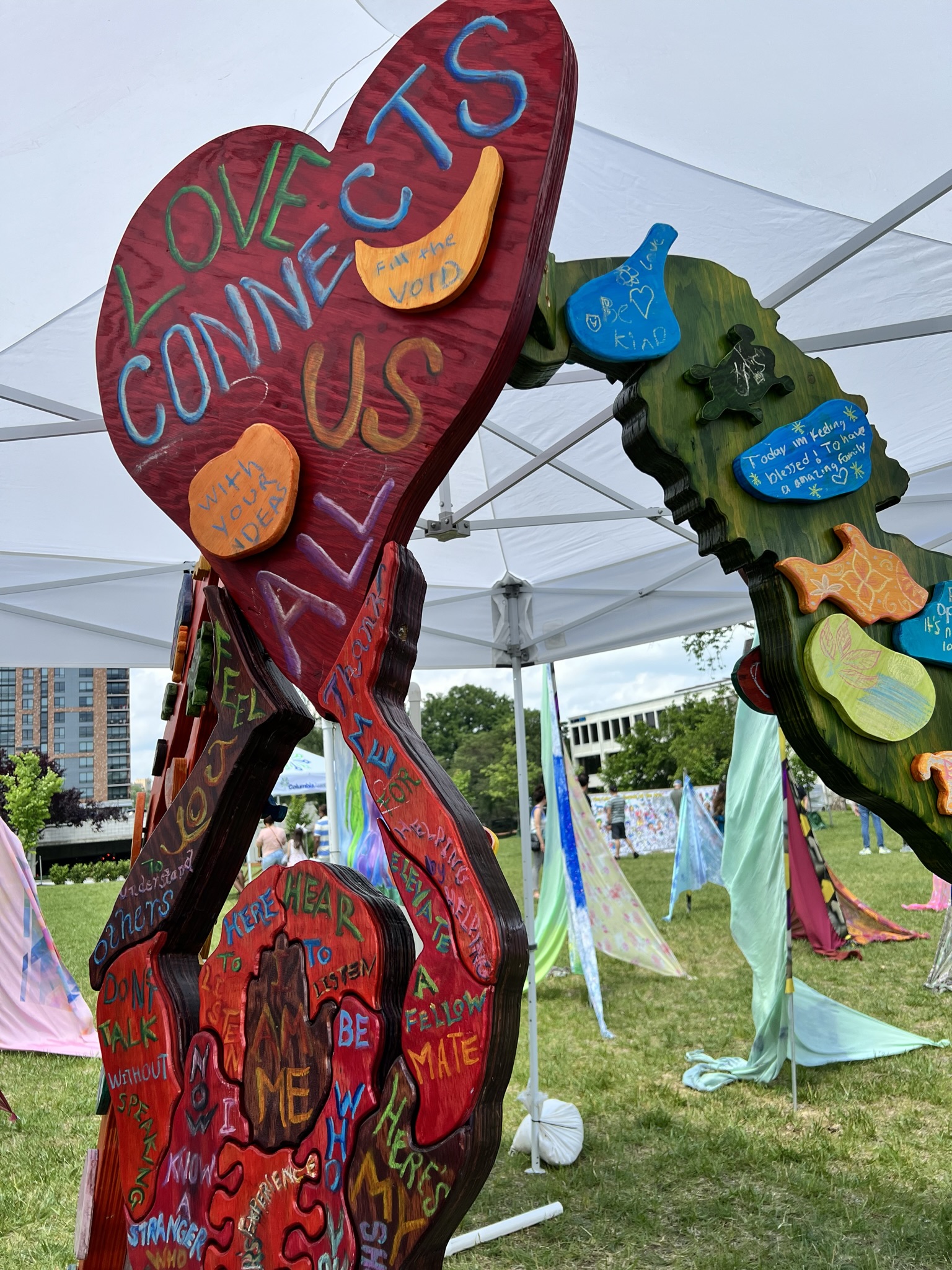 Photo Gallery 2022 Columbia Festival of the Arts
