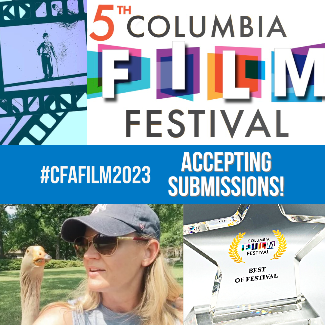 Columbia Film Festival Columbia Festival of the Arts