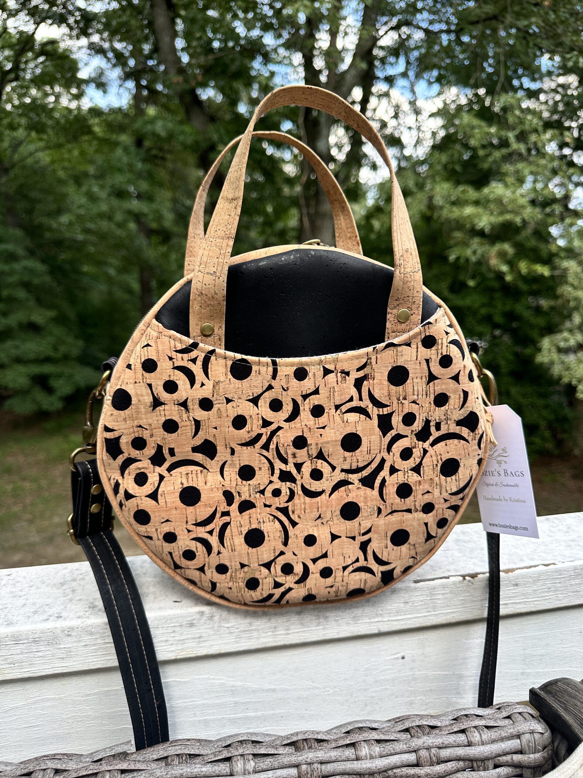 Bozie’s Bags
