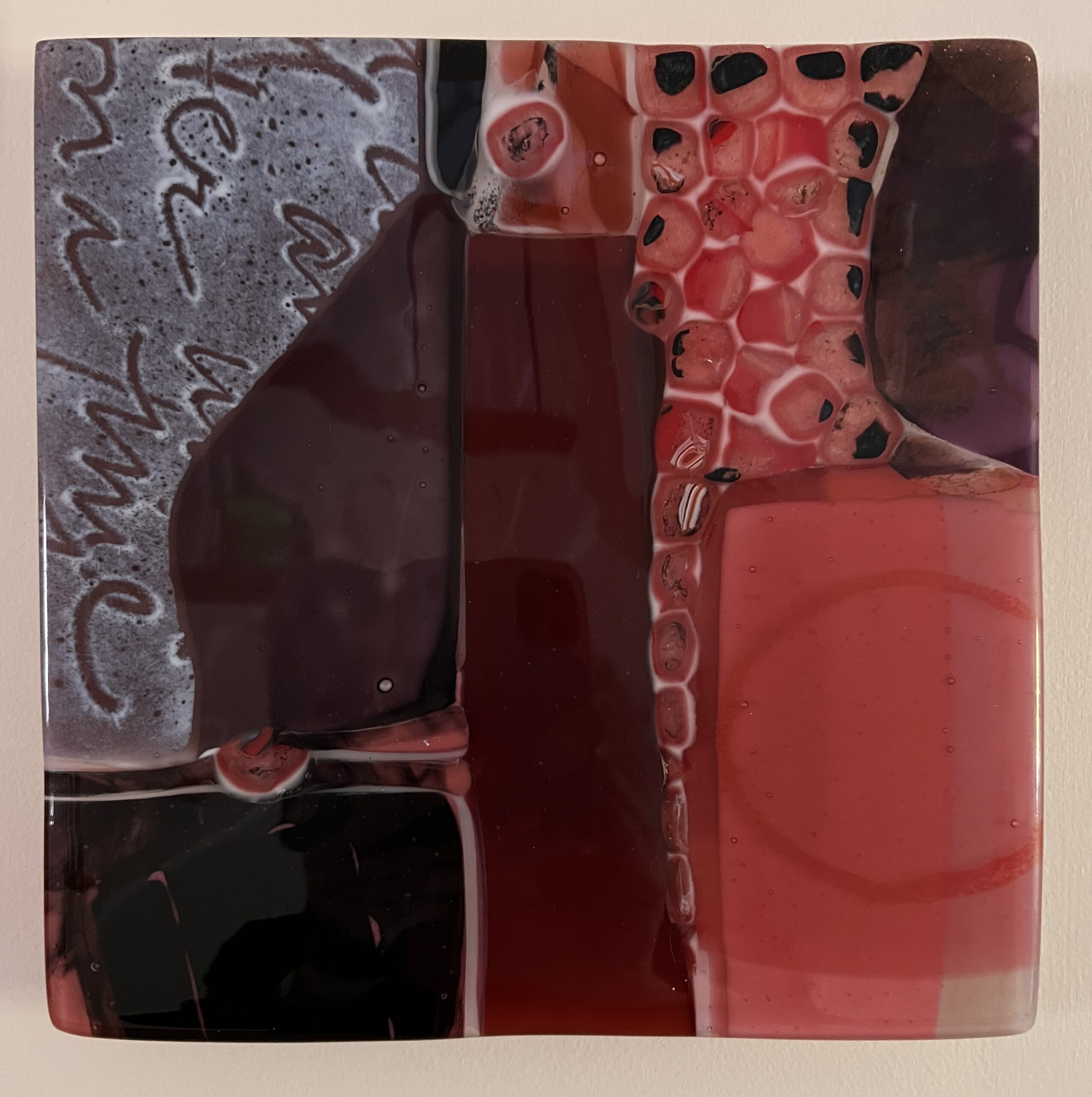Doris Ross – Vitrifications
