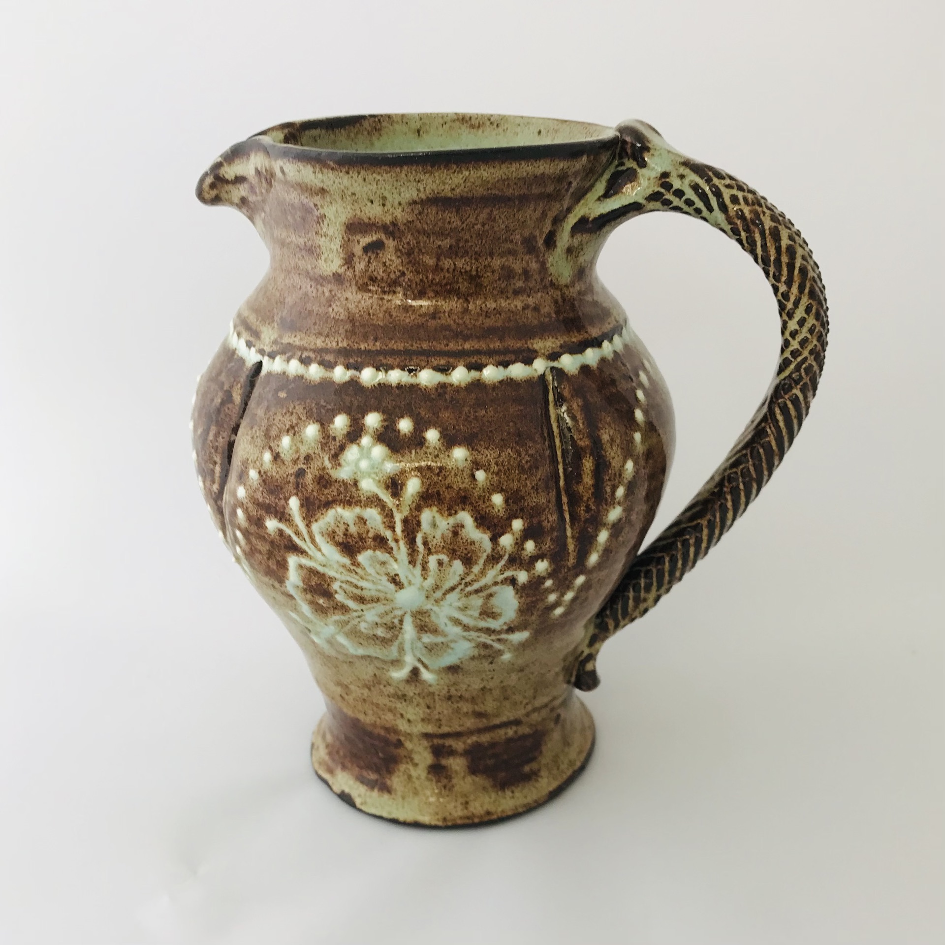 Iris Grundler Pottery