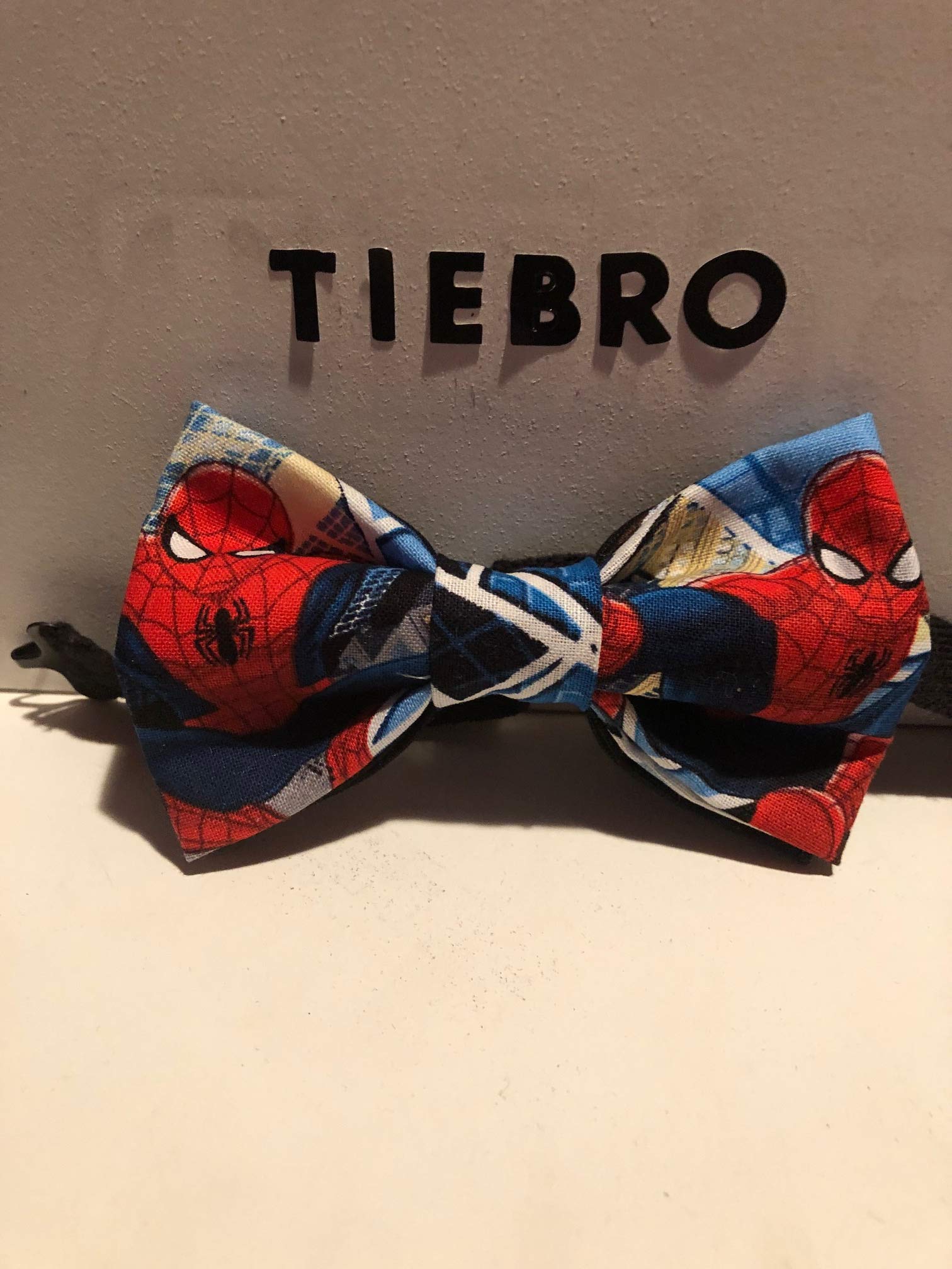 TieBro Handmade Bow Ties
