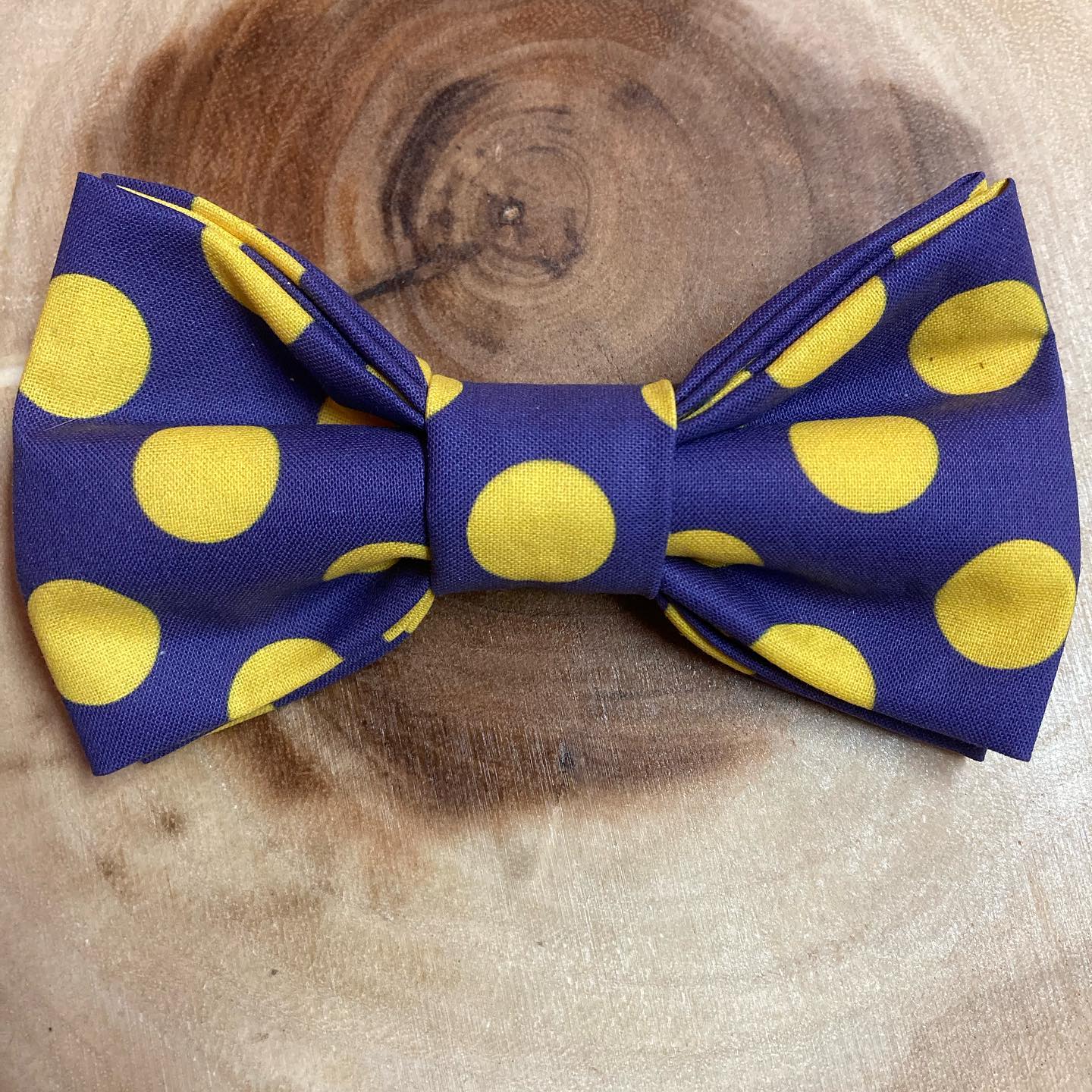 TieBro Handmade Bow Ties