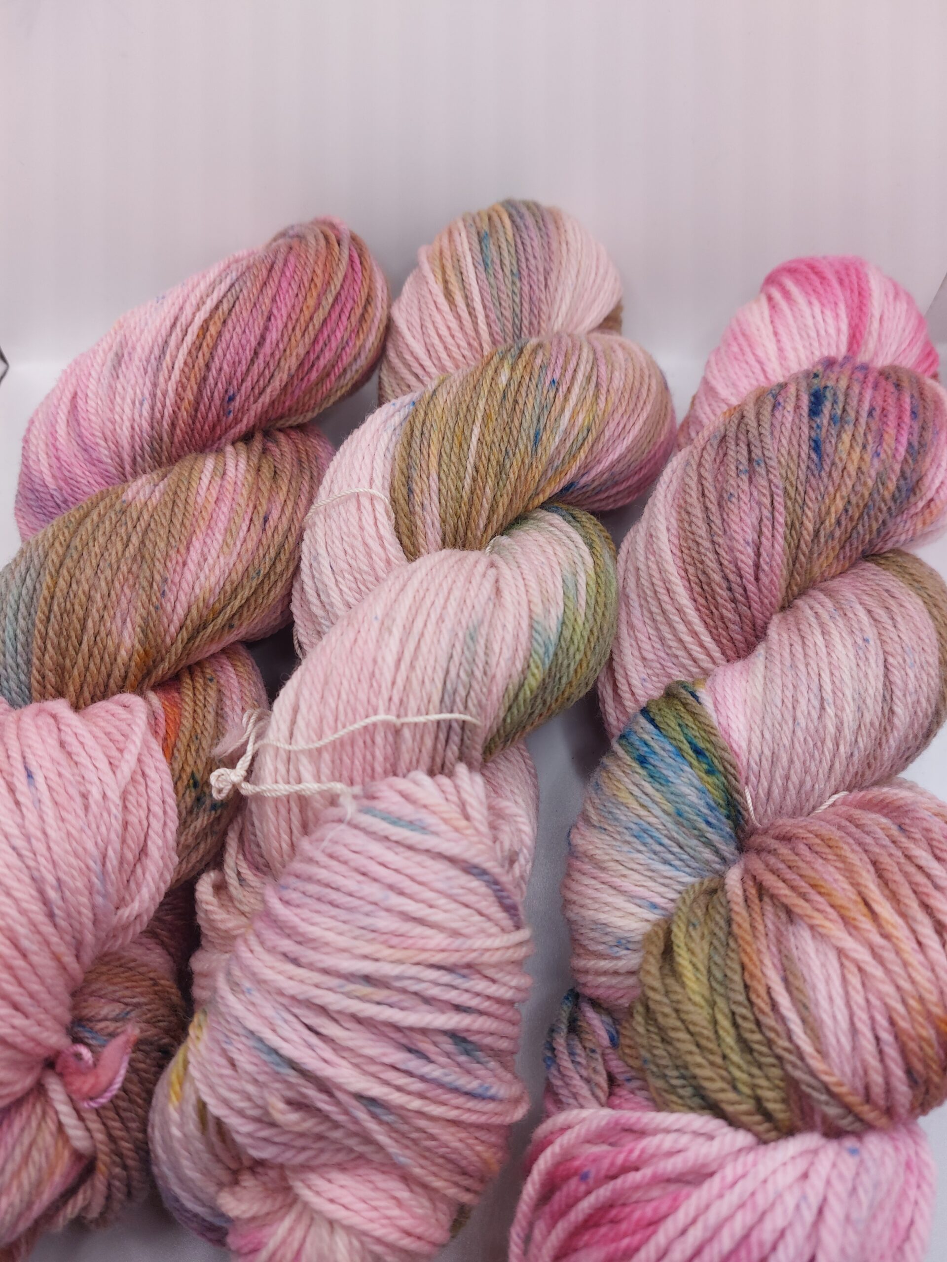 Zen Fiber Arts
