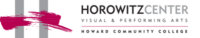 The Horowitz Center Howard Community College