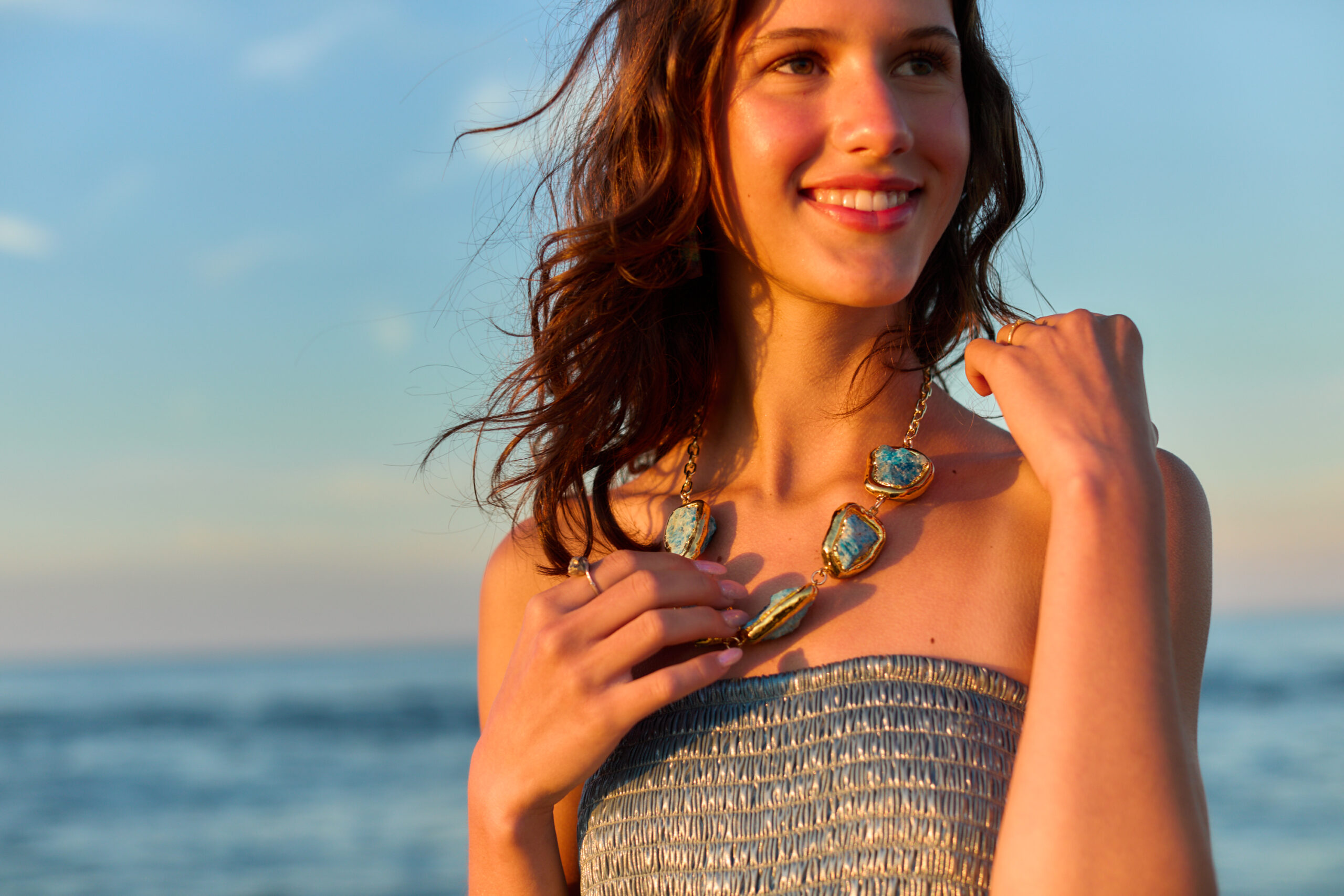 Nancy Nelson Jewelry