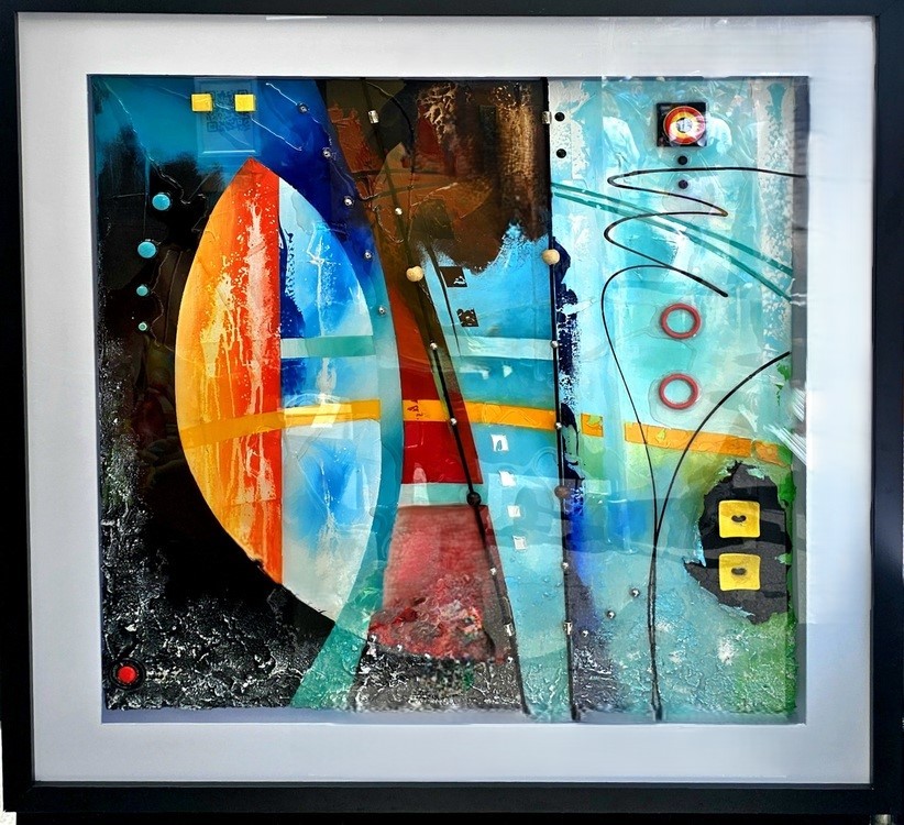 Phillip Snead The Artist