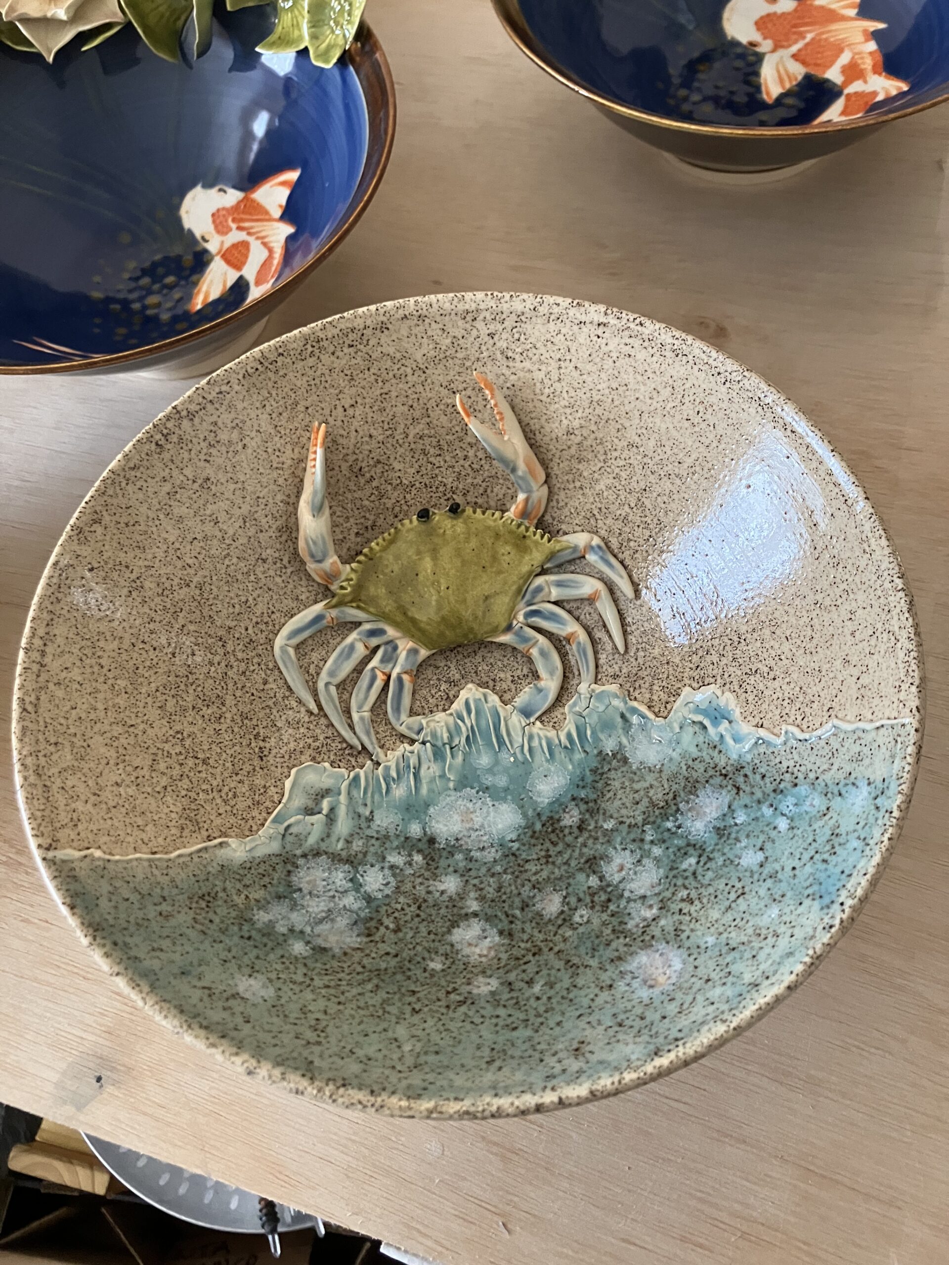 Dragon Spire Ceramics