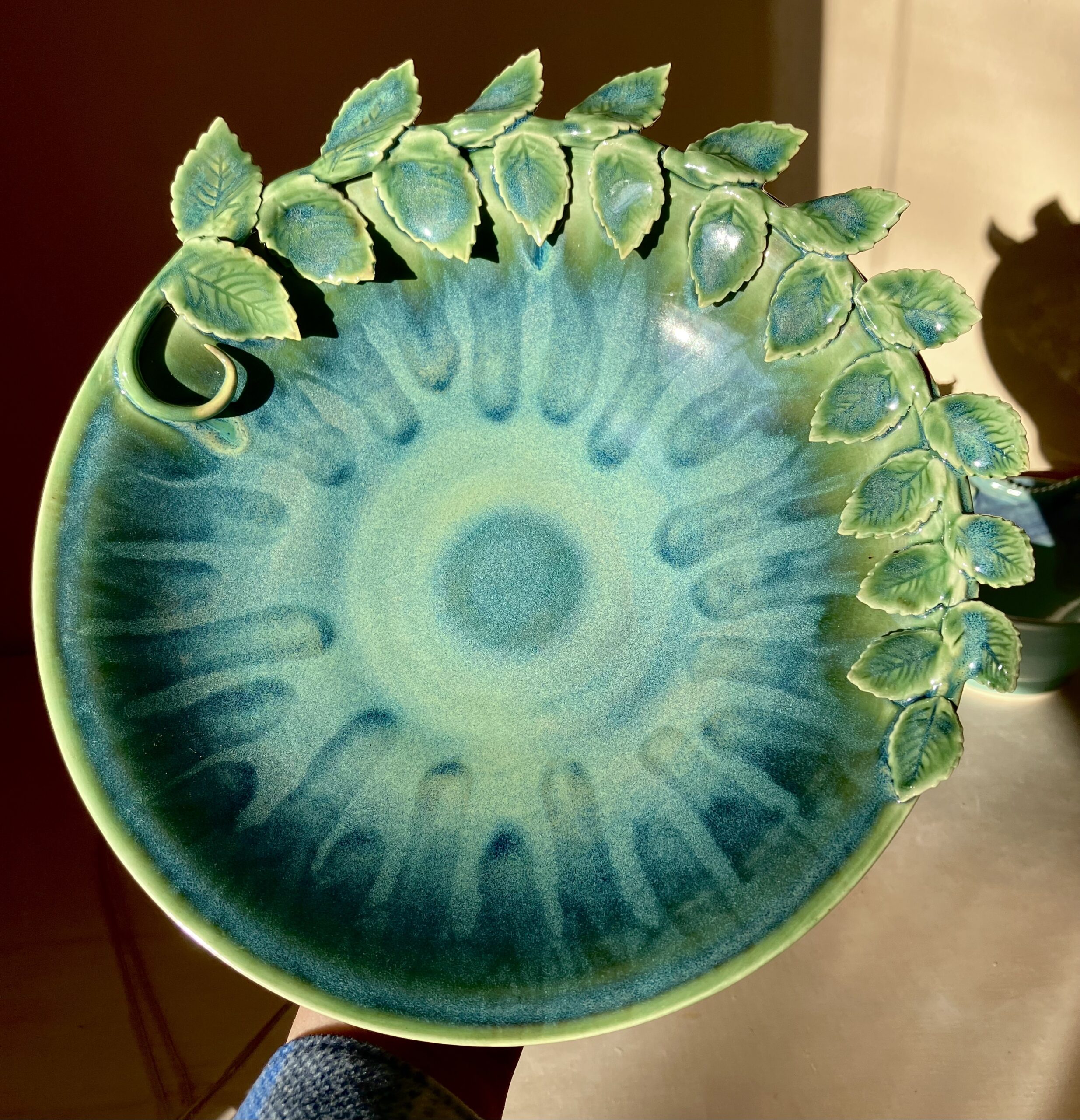 Dragon Spire Ceramics