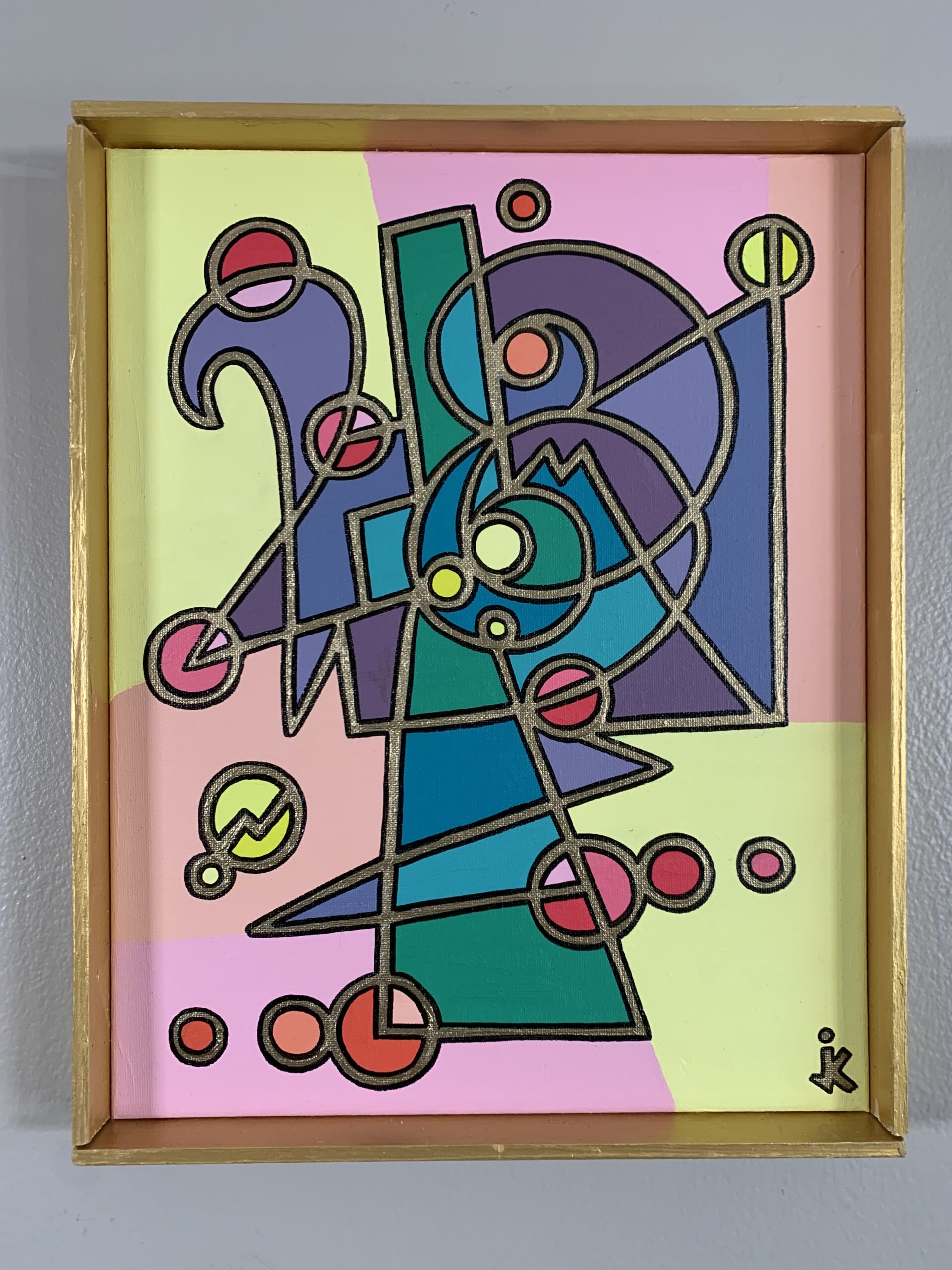 Josef Kardell Art