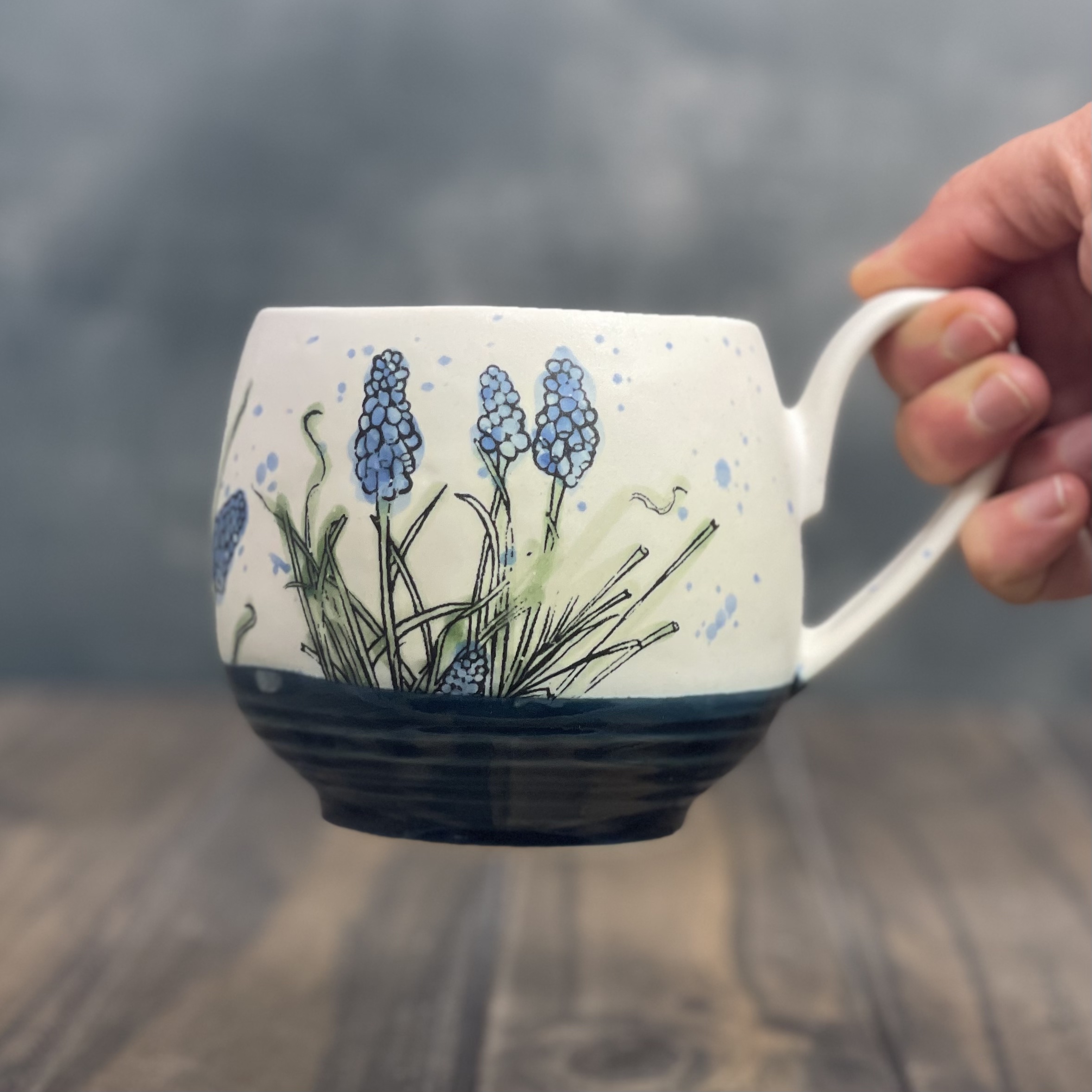 Pinkkiss Pottery