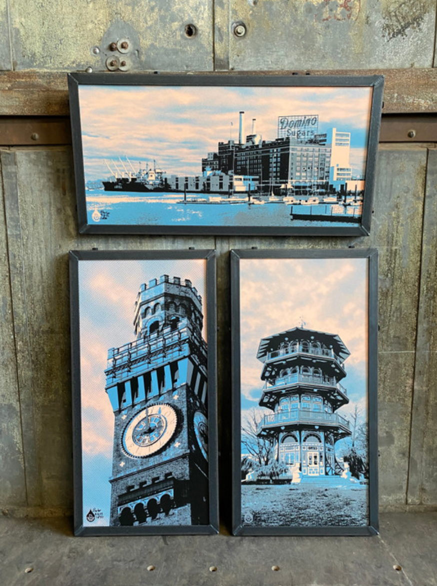 The Limited Editions