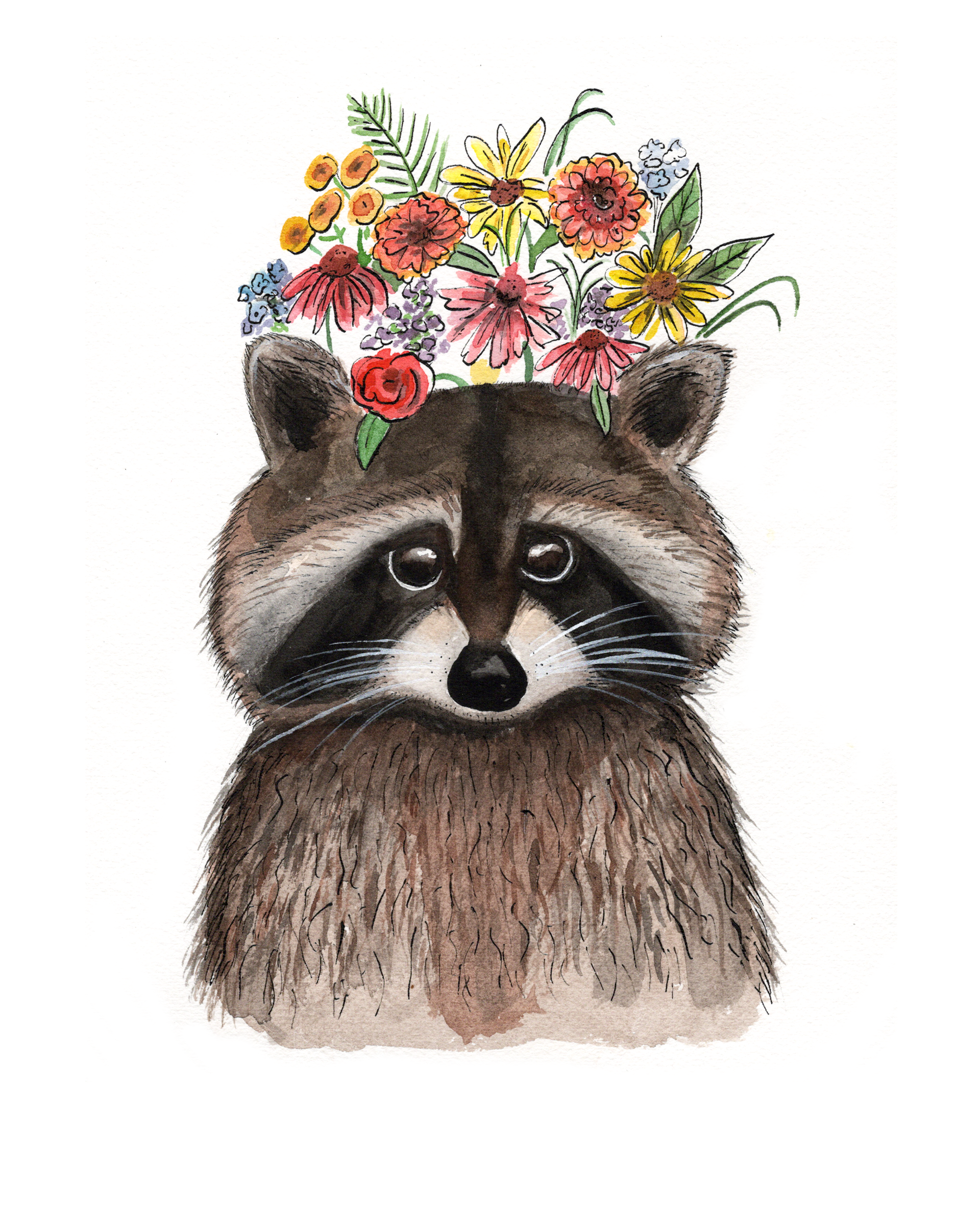 cruz illustrations