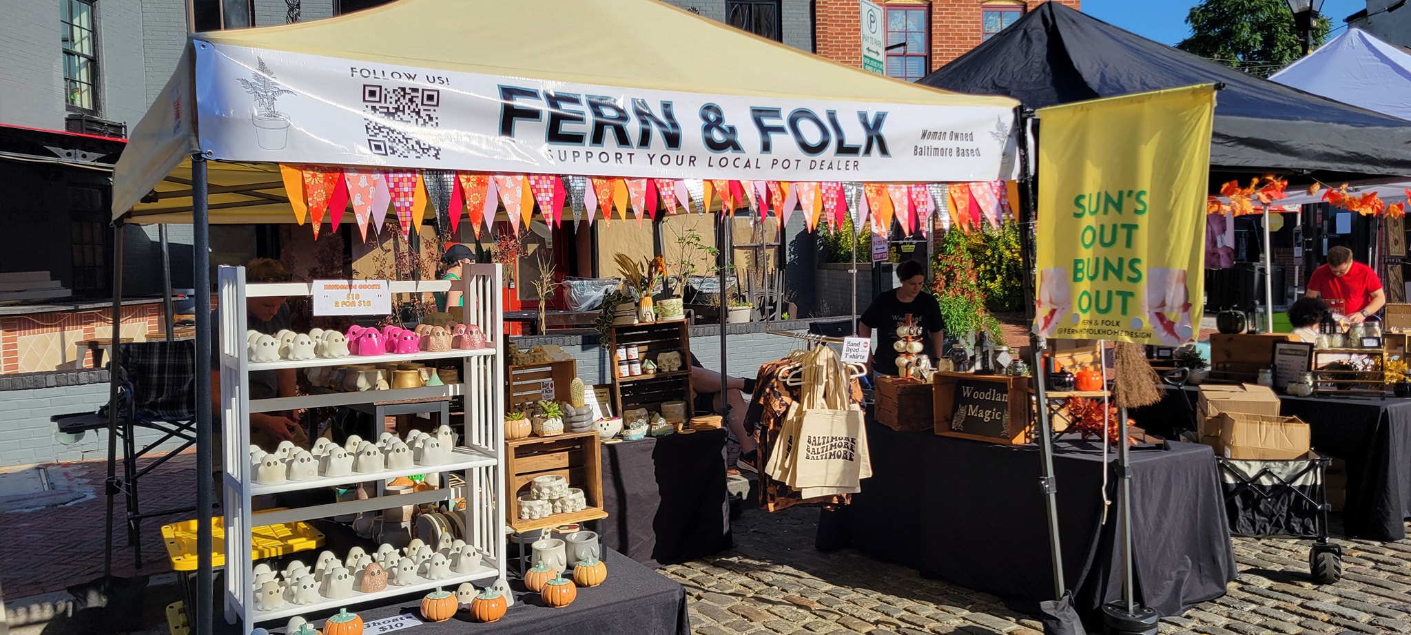Fern & Folk