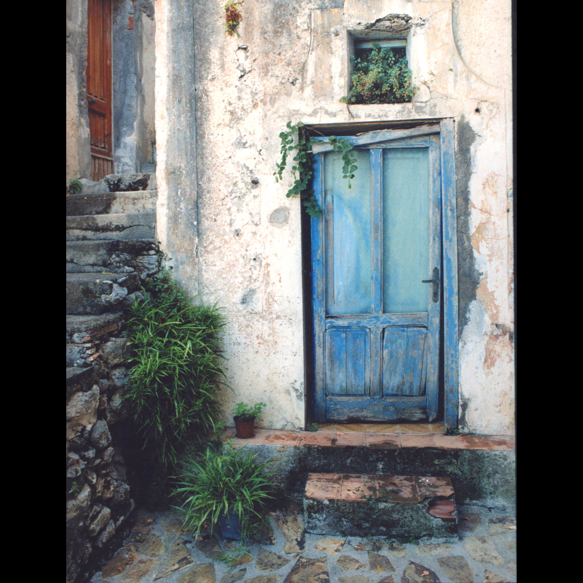 Italy in Color