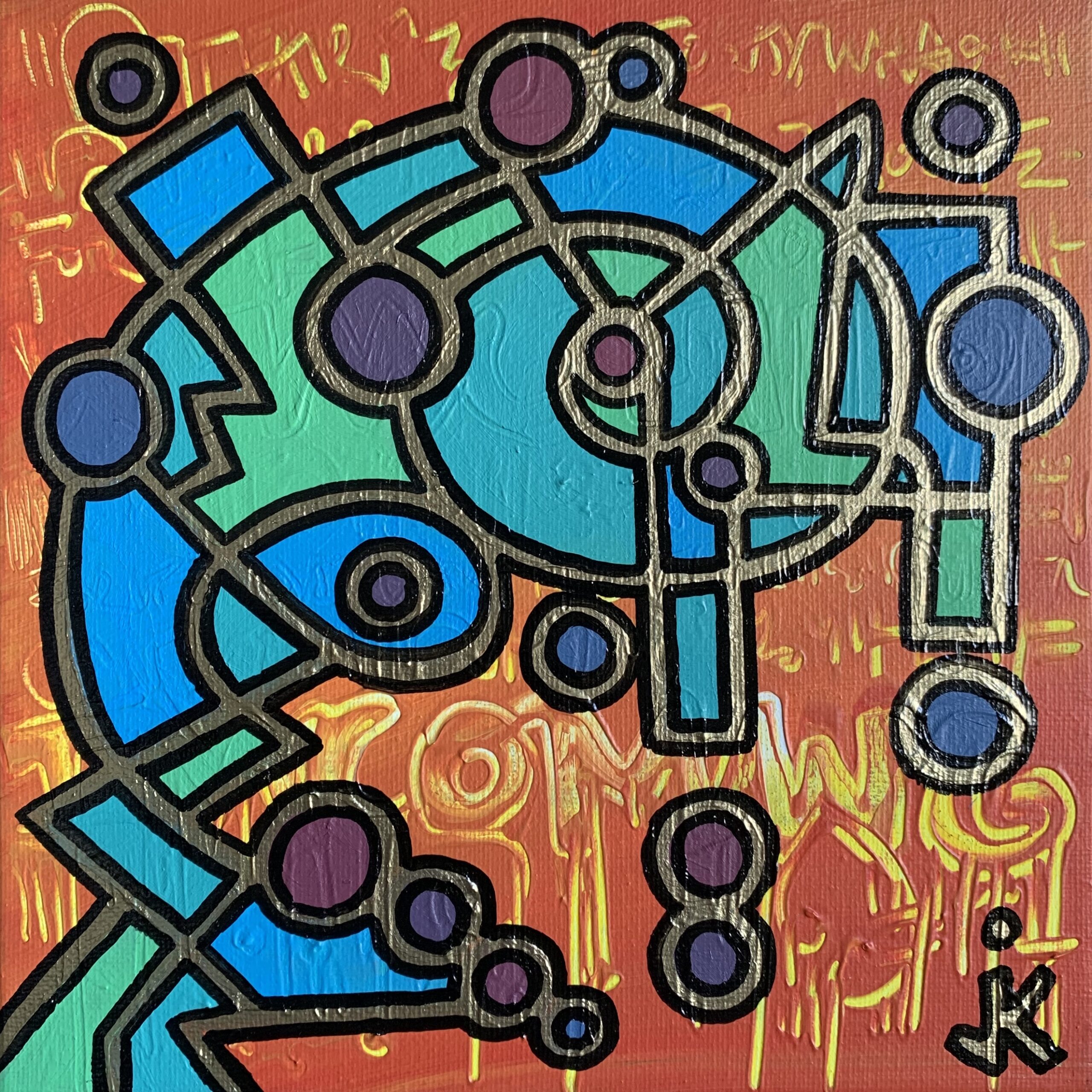 Josef Kardell Art