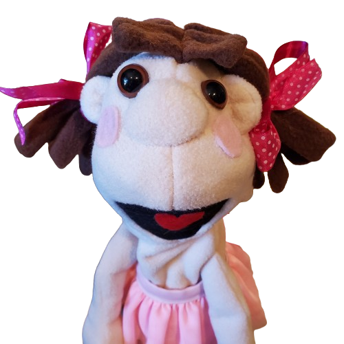 Outta Our Minds Puppets