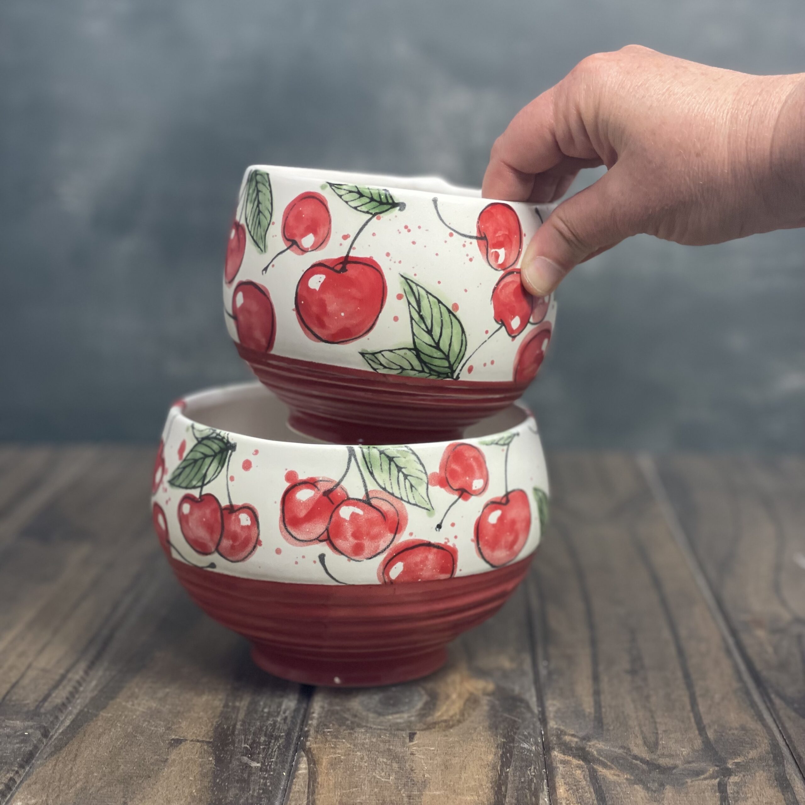 Pinkkiss Pottery