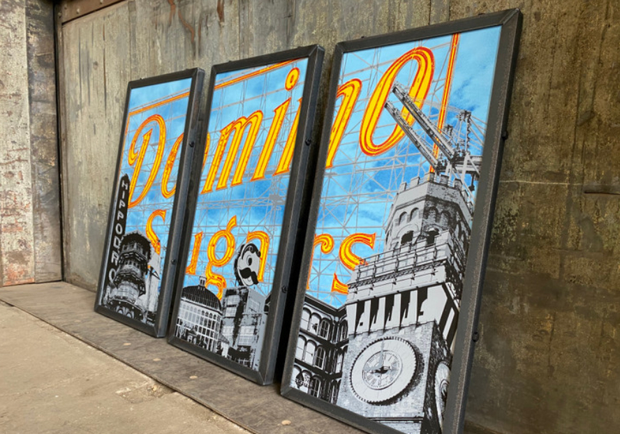 The Limited Editions