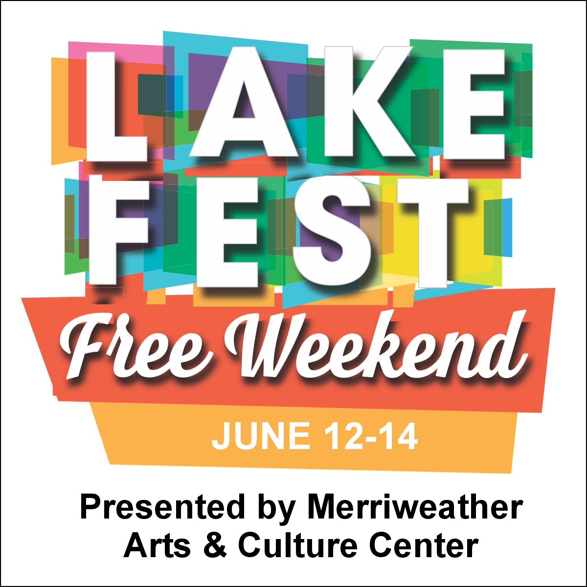 Columbia Festival Inc logo