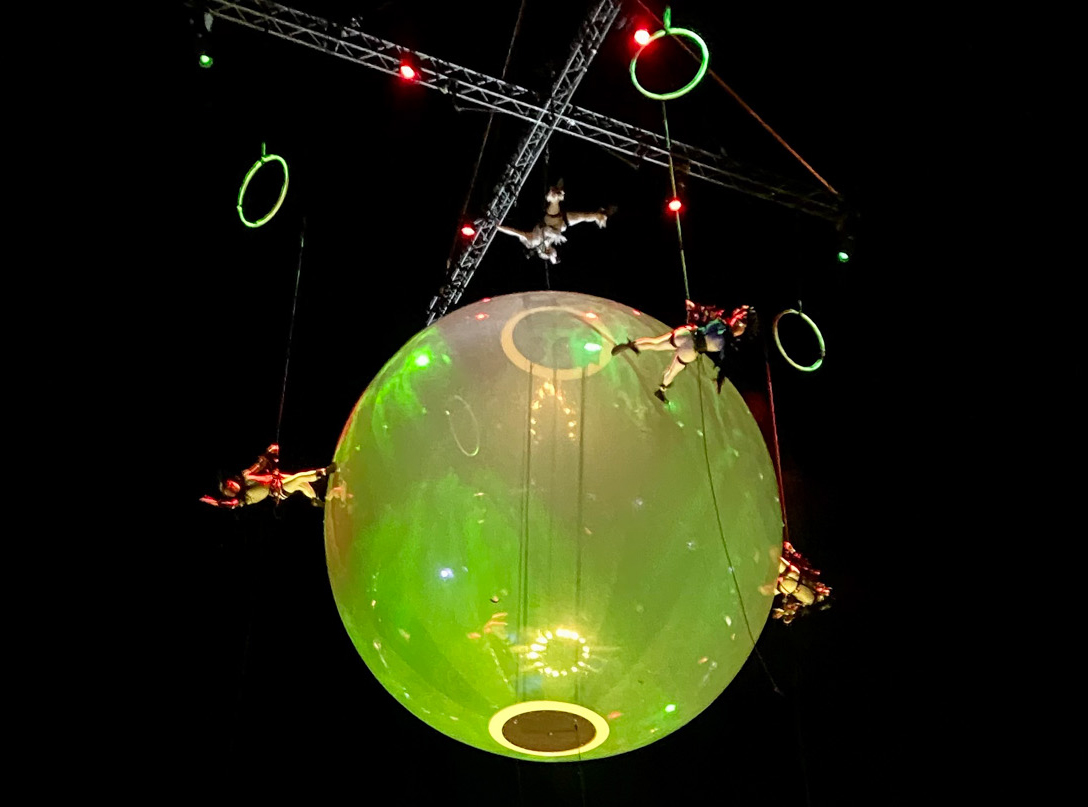 eVenti Verticali PROMO image